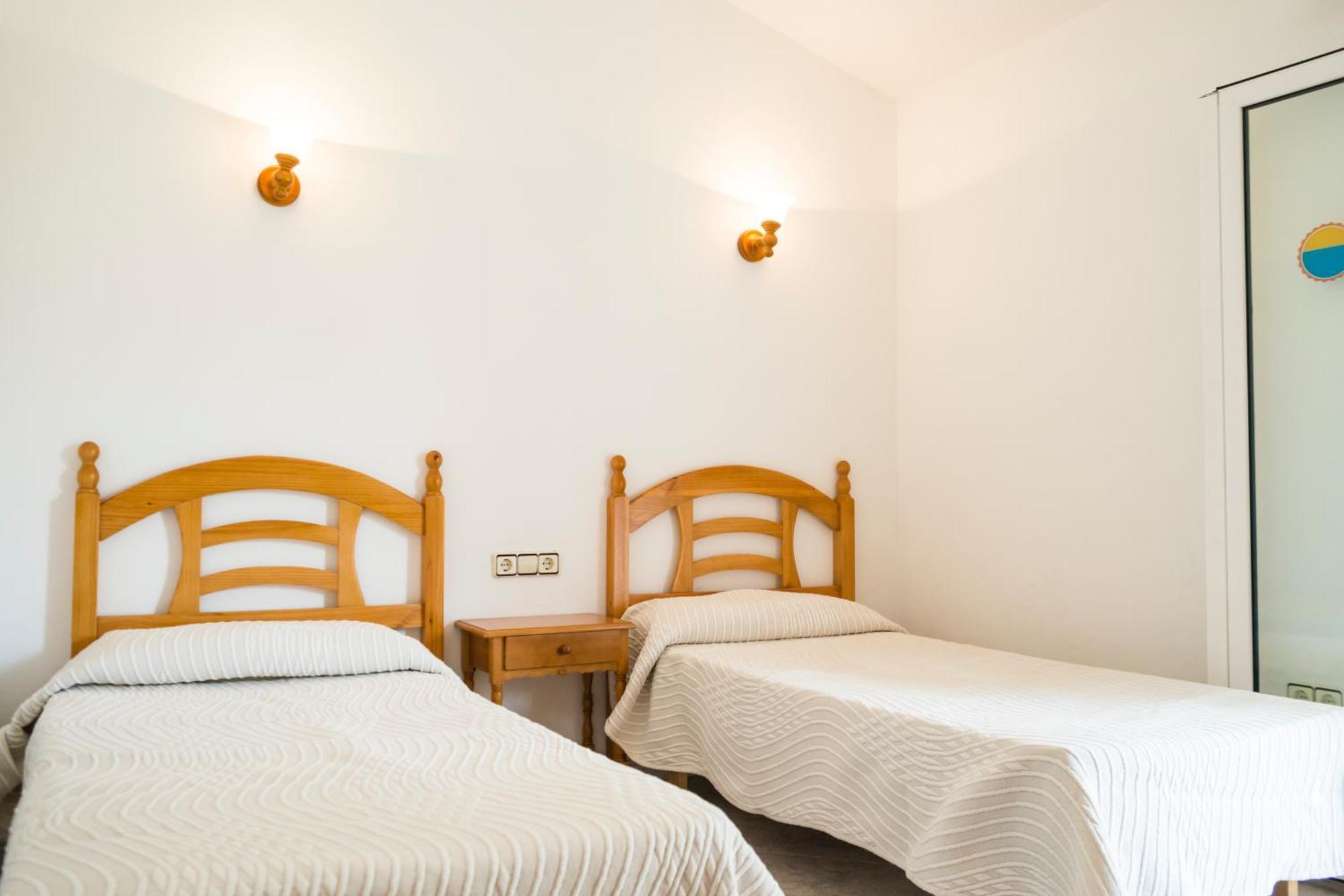 Сasa de vacaciones Apartchalet Elvira. E