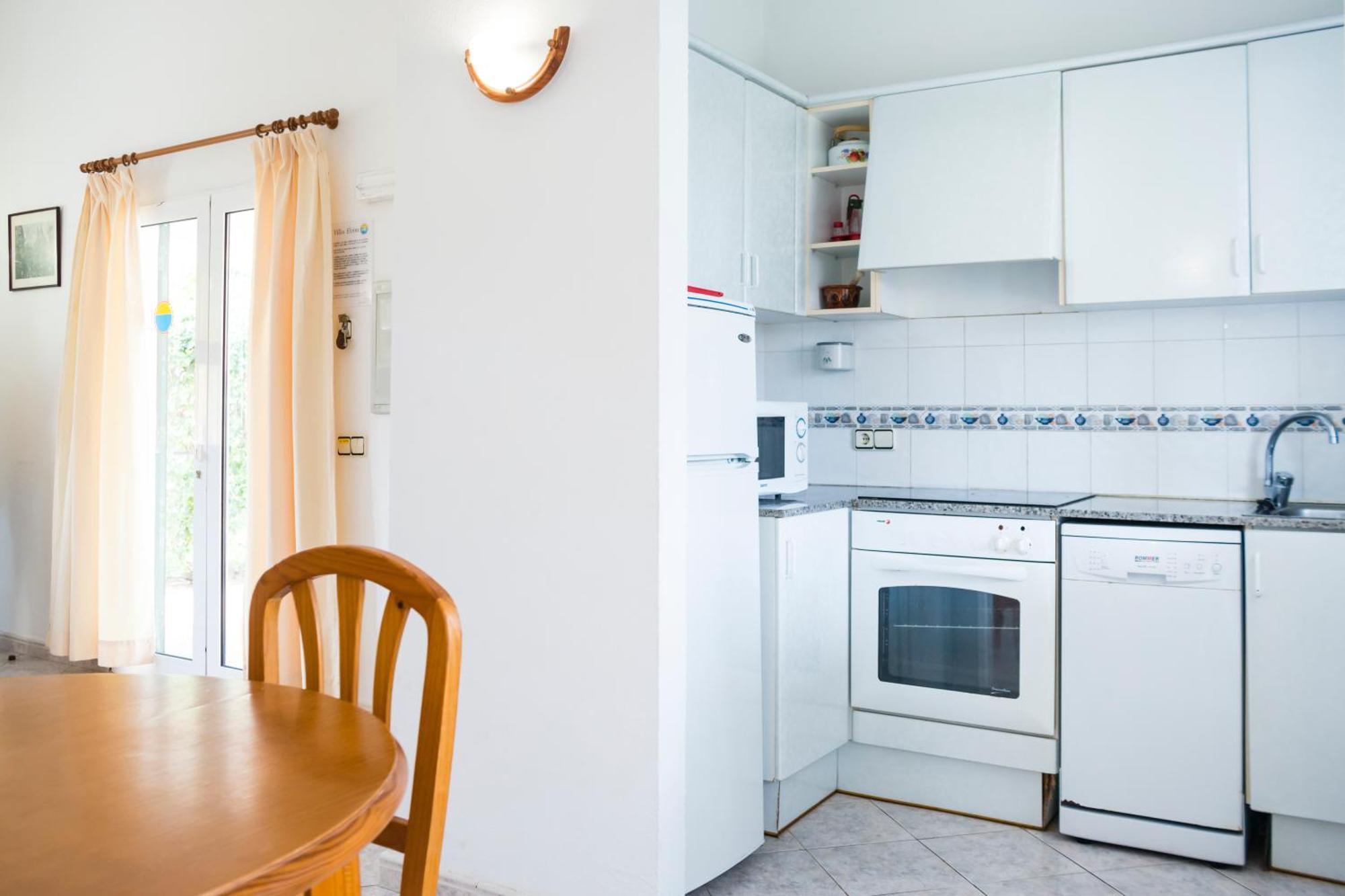 Apartchalet Elvira. E Сasa de vacaciones *