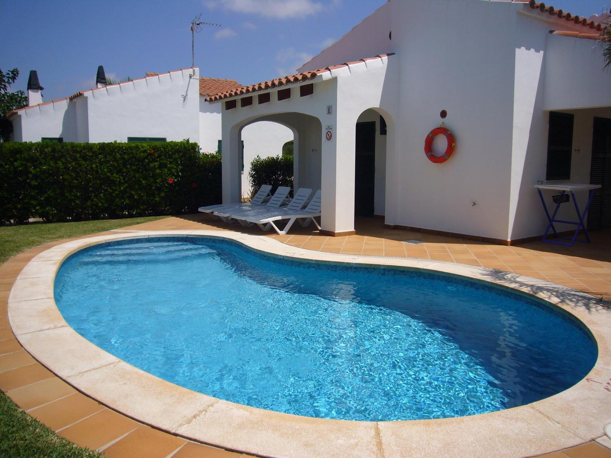 Apartchalet Elvira. E Сasa de vacaciones *