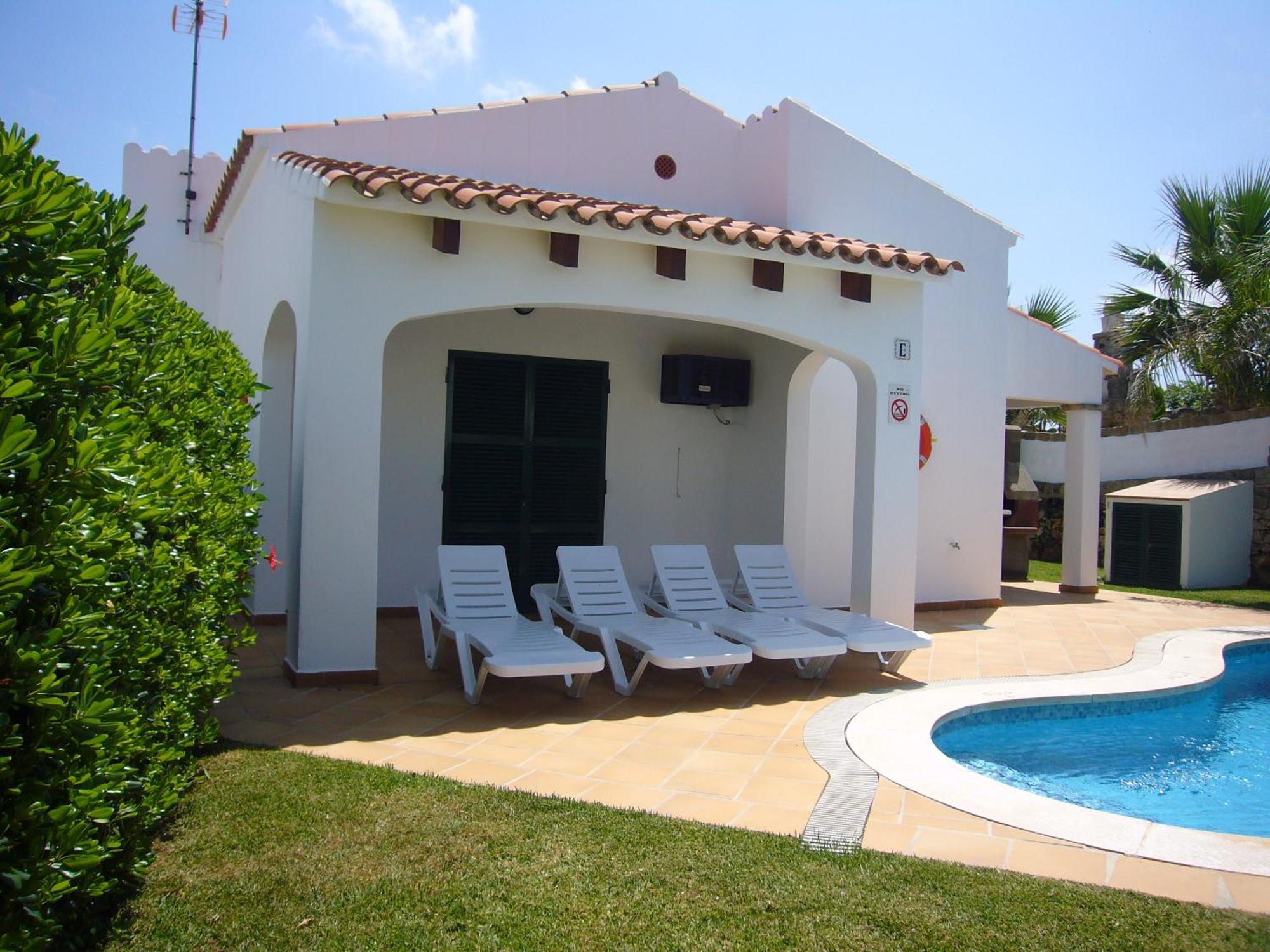 Apartchalet Elvira. E Сasa de vacaciones