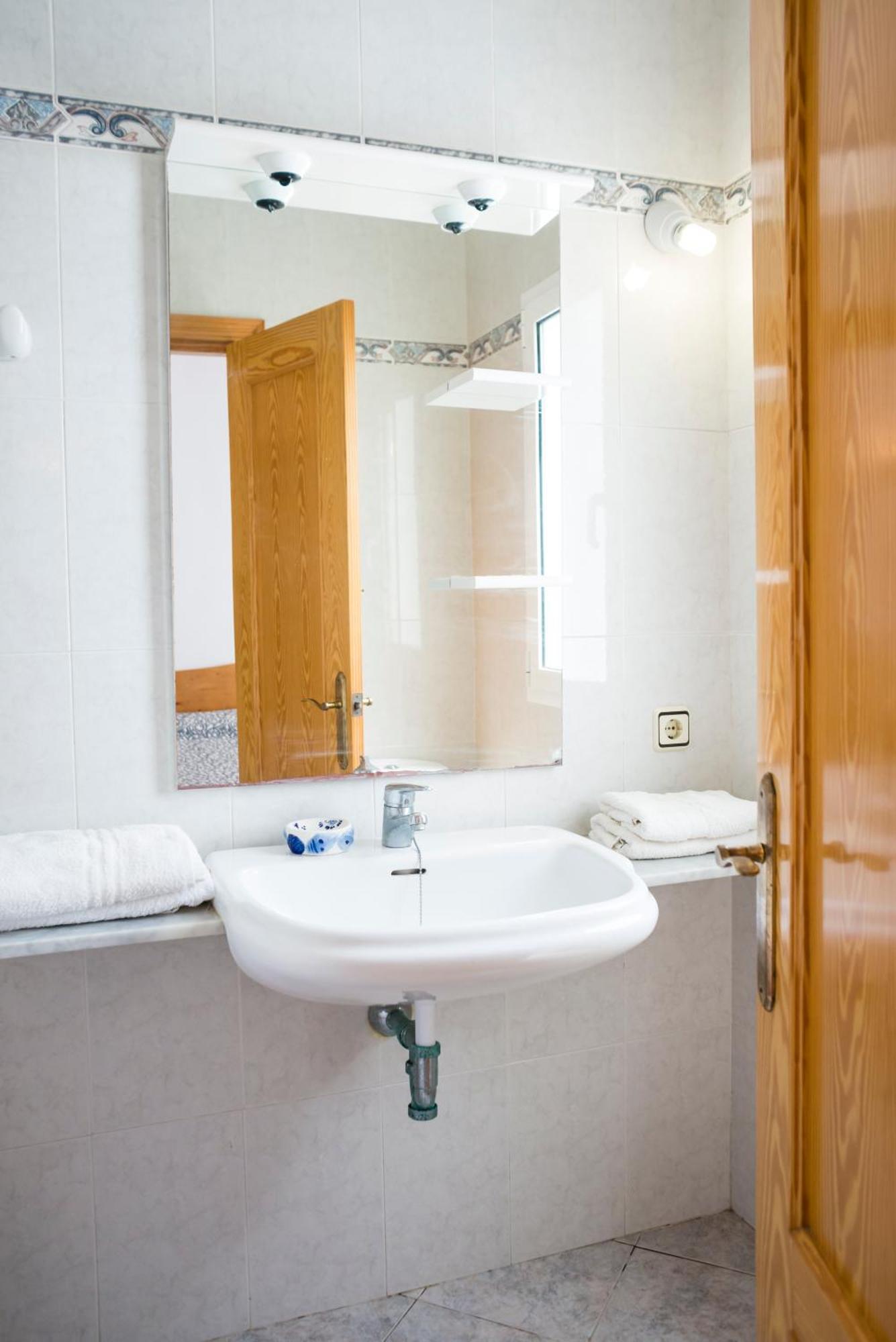 Apartchalet Elvira. E Сasa de vacaciones Son Carrio (Menorca)