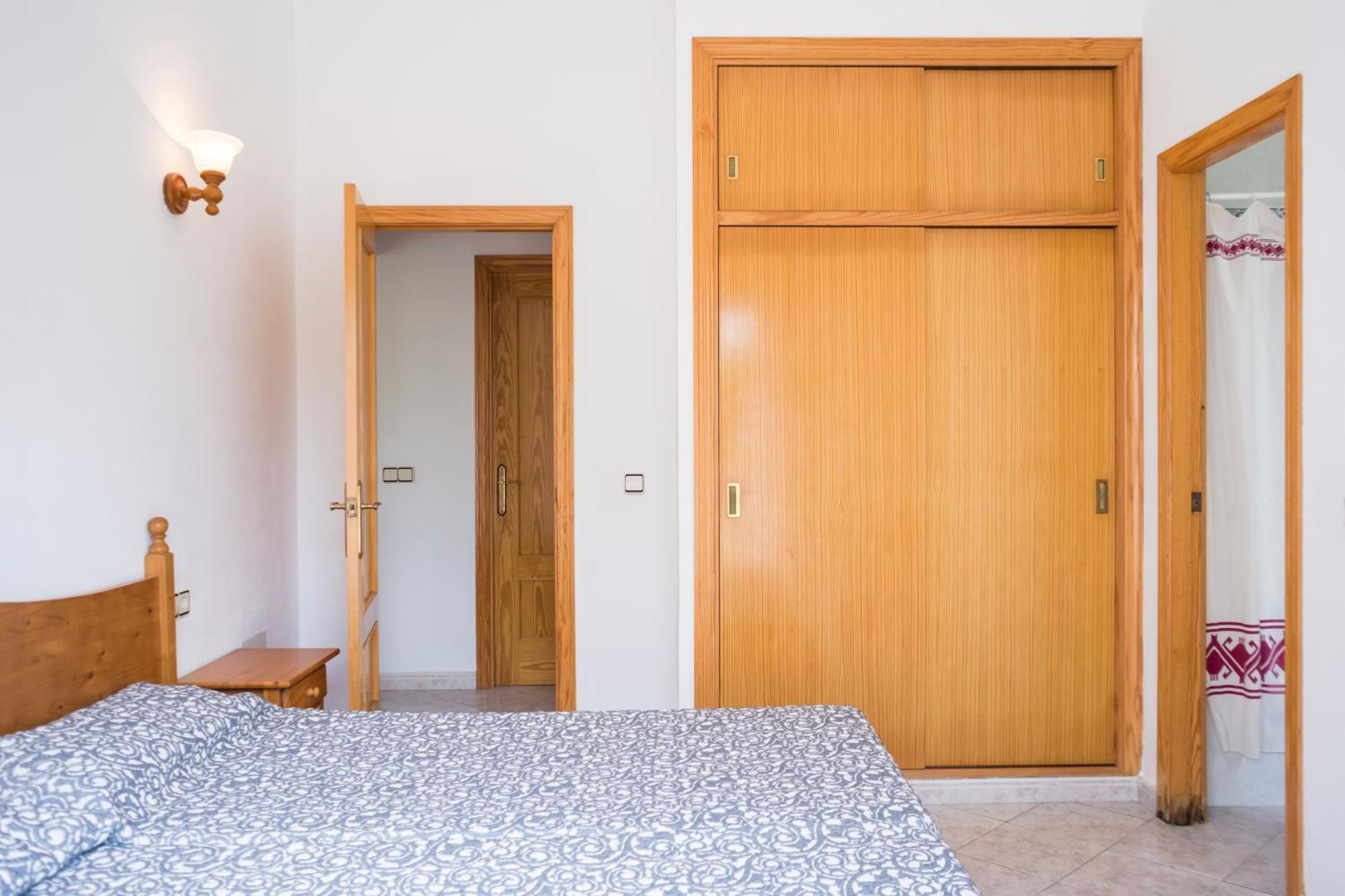 Apartchalet Elvira. E Son Carrio (Menorca)