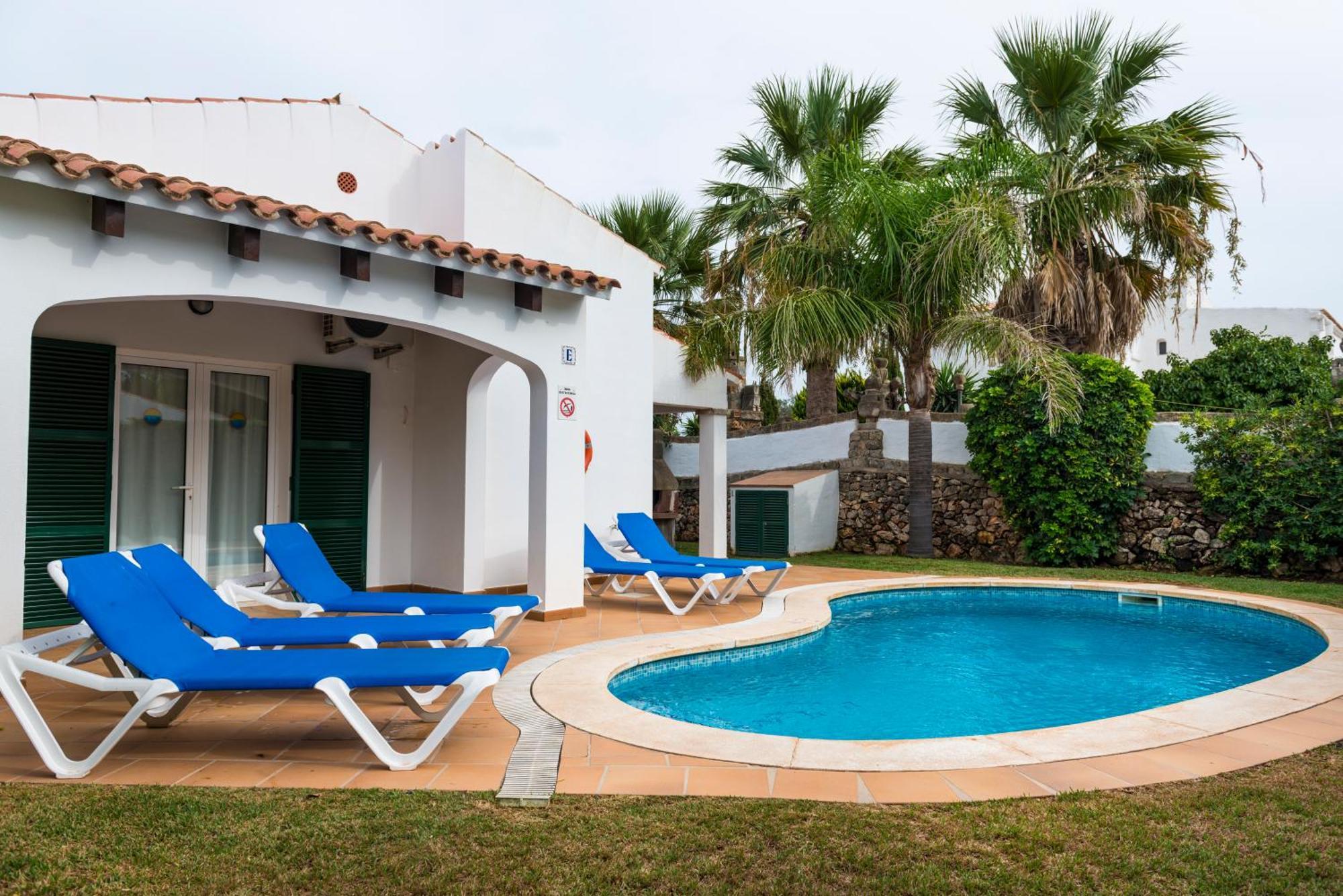 Apartchalet Elvira. E Сasa de vacaciones *