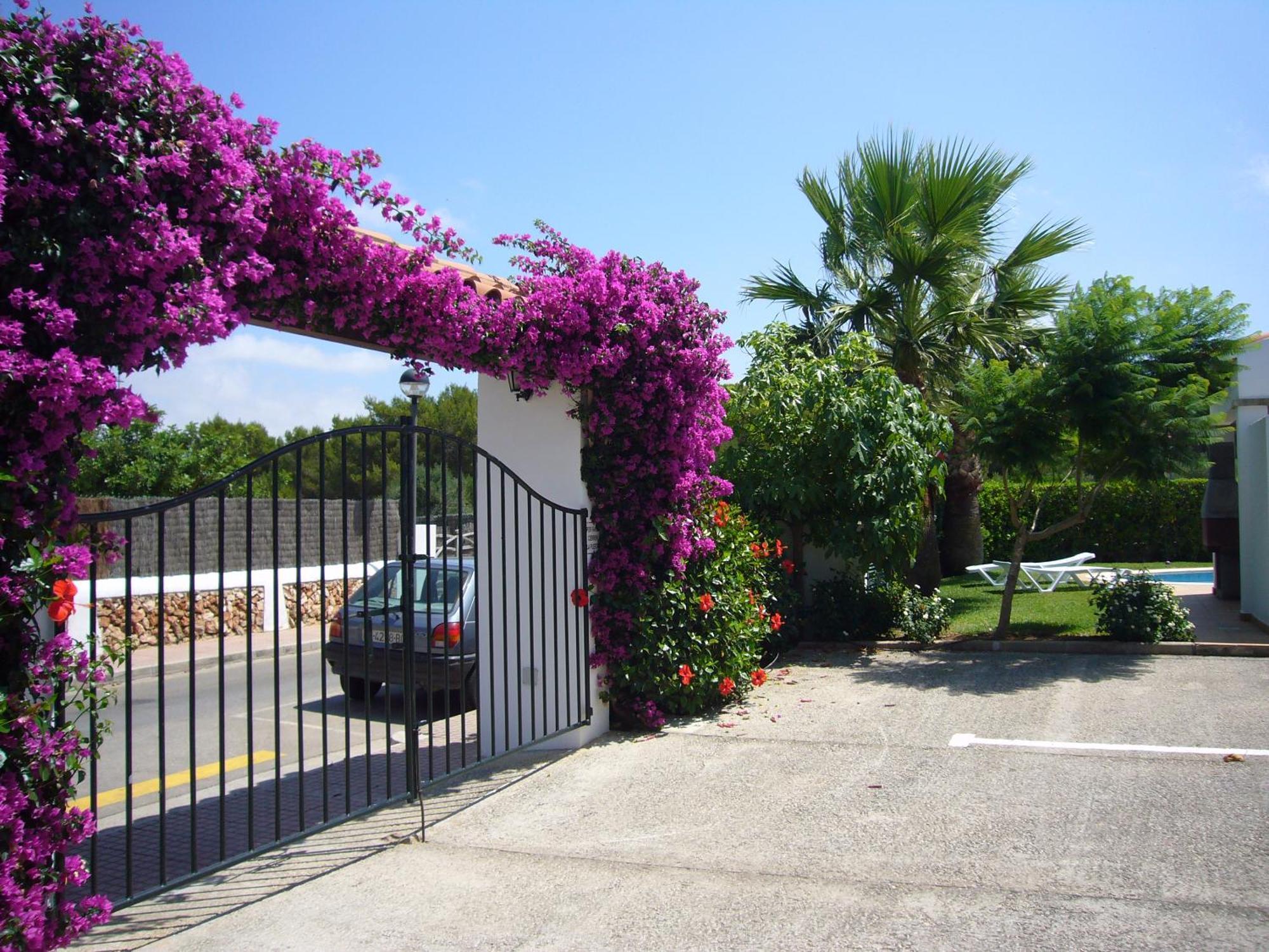 Apartchalet Elvira. E Сasa de vacaciones *