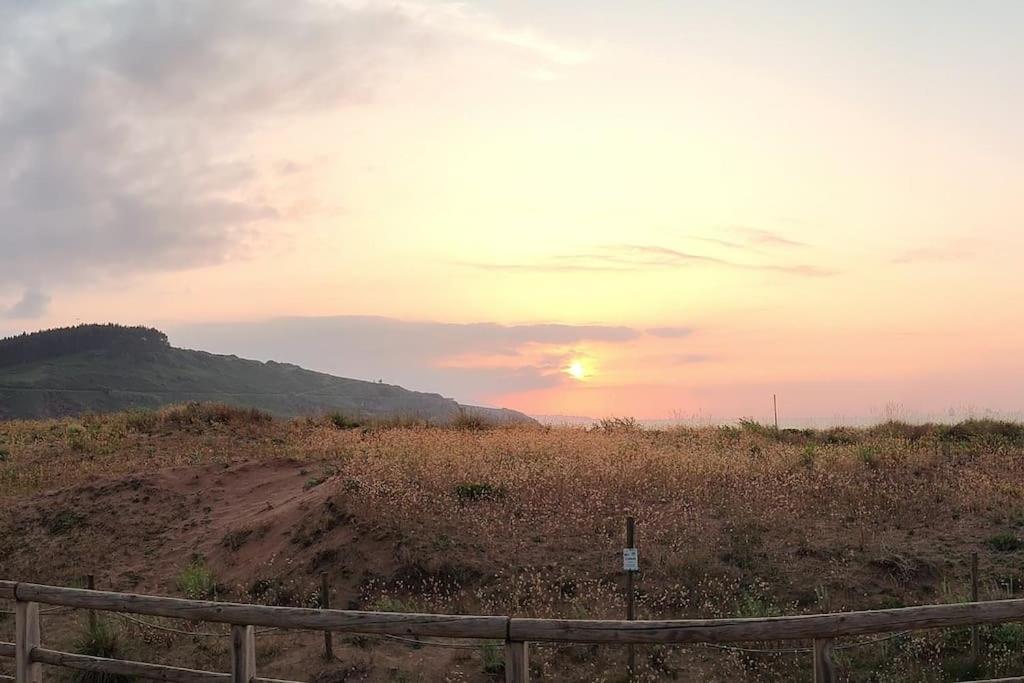 Entero Con Desayuno Incluido Y Parking Gratuito, A 3 Km De Playa Con Aire Acondicionado Apartamento