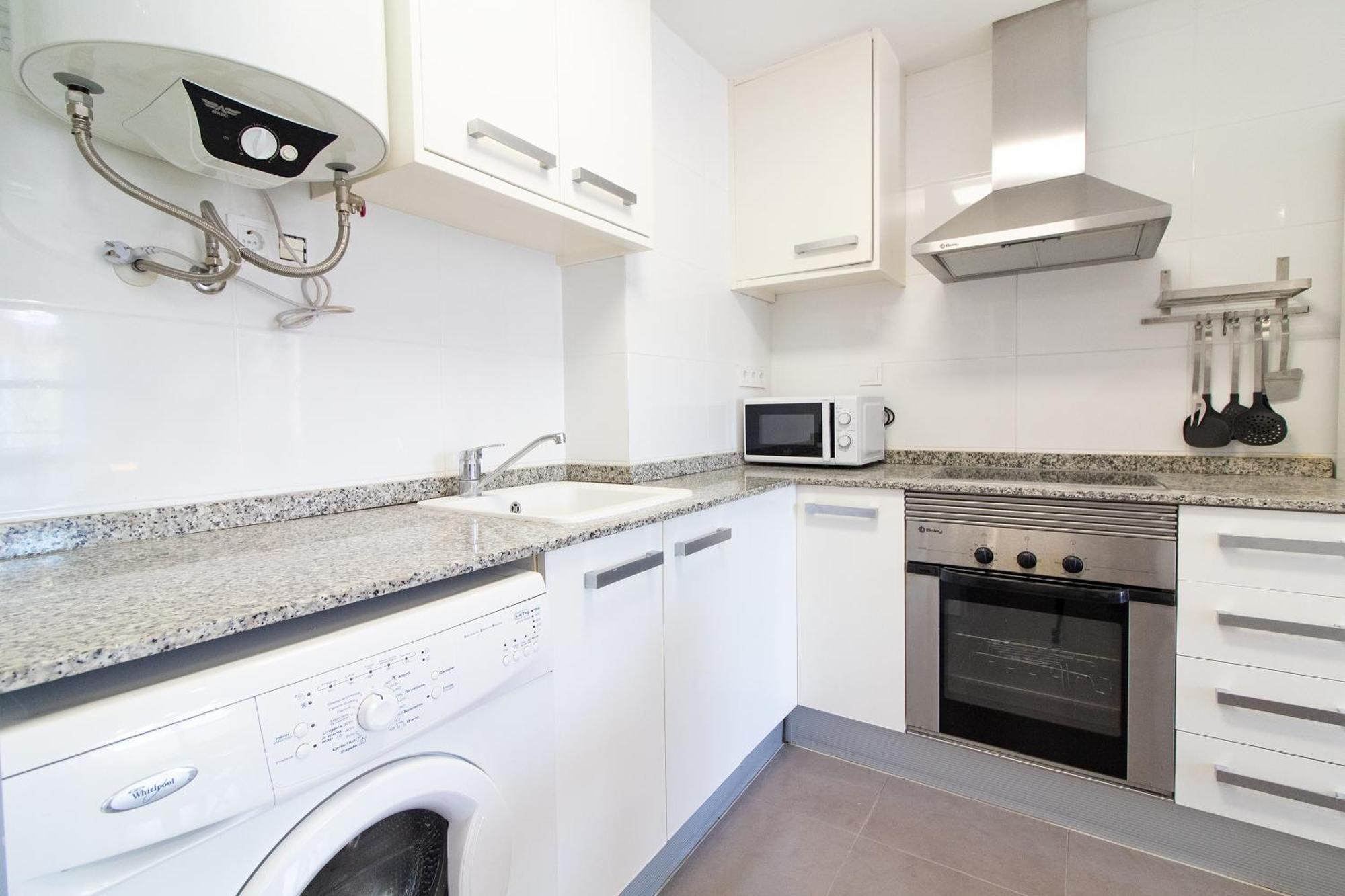 Global Properties, Bonito En Puerto Parejas Apartamento *