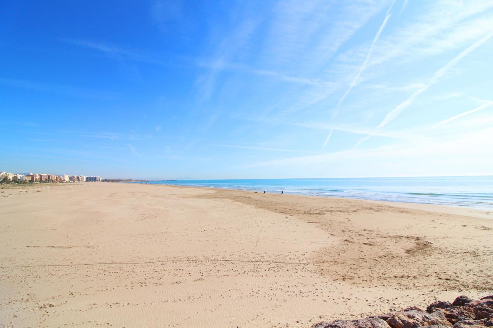 Apartamento Global Properties, Bonito En Puerto Parejas Sagunto