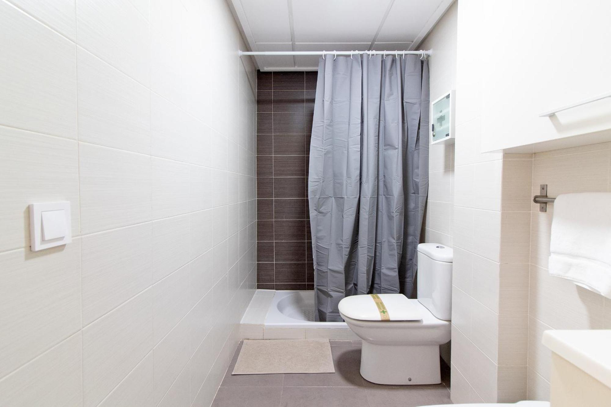 Global Properties, Bonito En Puerto Parejas Apartamento Sagunto