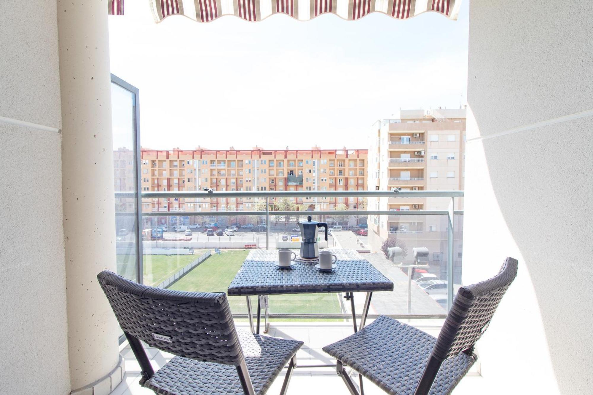 Global Properties, Bonito En Puerto Parejas Apartamento *