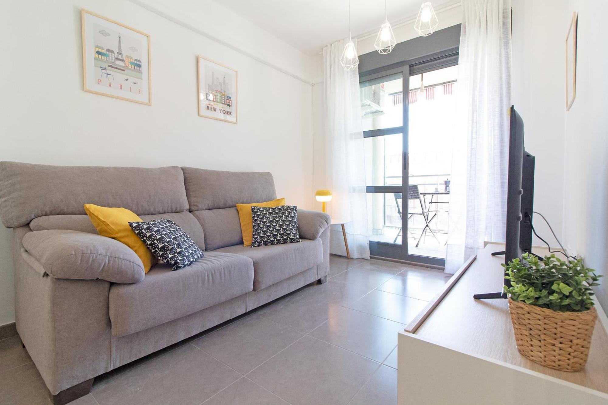 Global Properties, Bonito En Puerto Parejas Apartamento