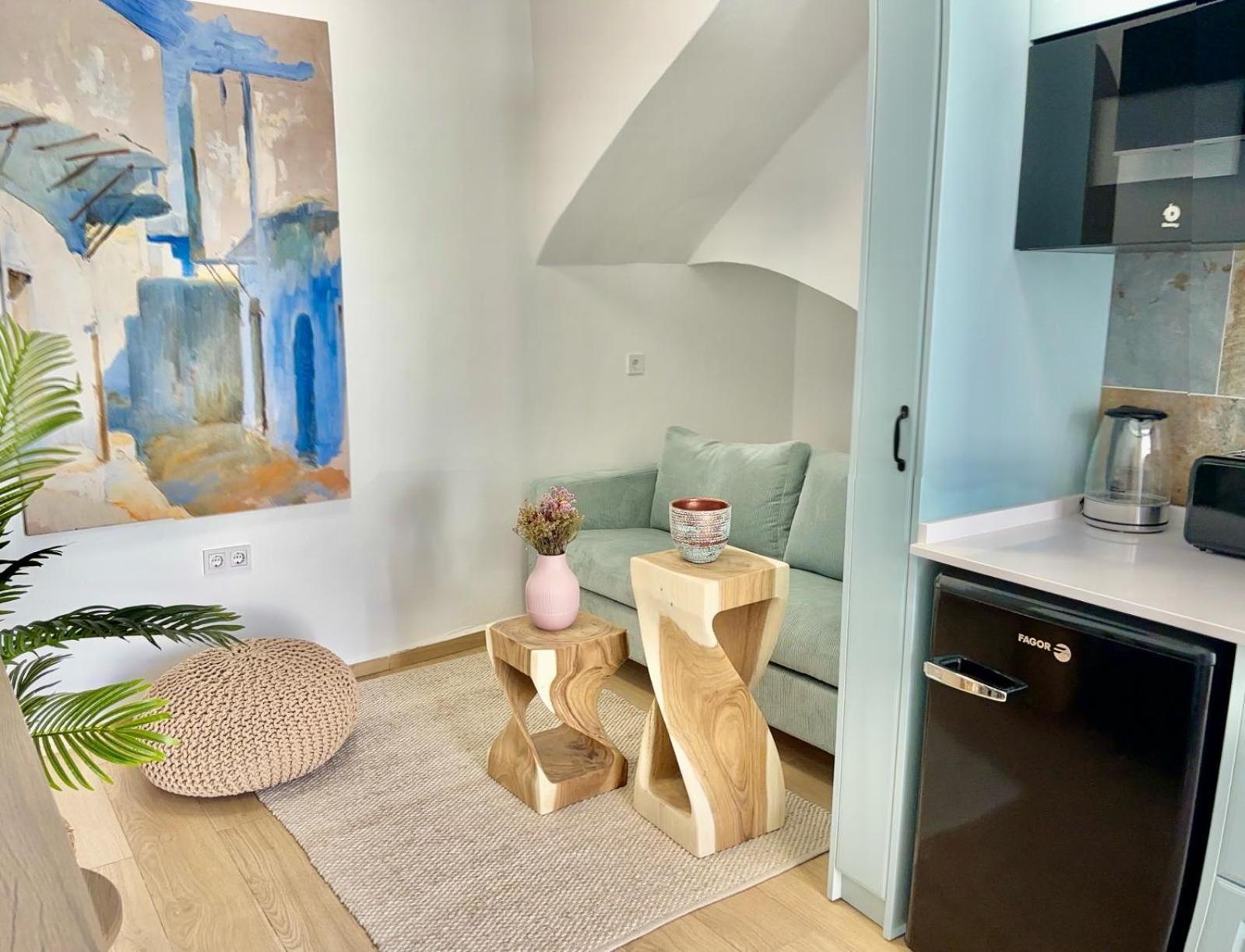 El Rincon De Regina Apartment Cordoba