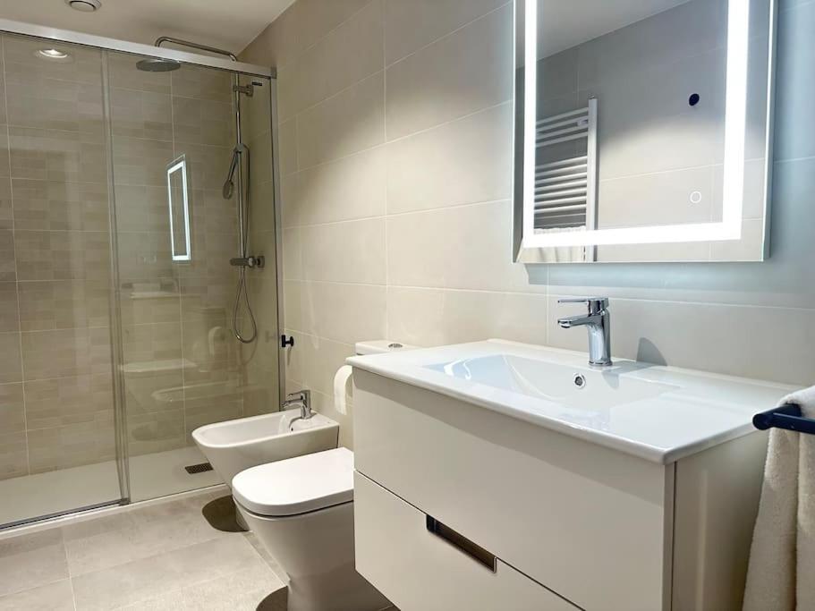 Apartment New Port, Free Parking Ybh1s