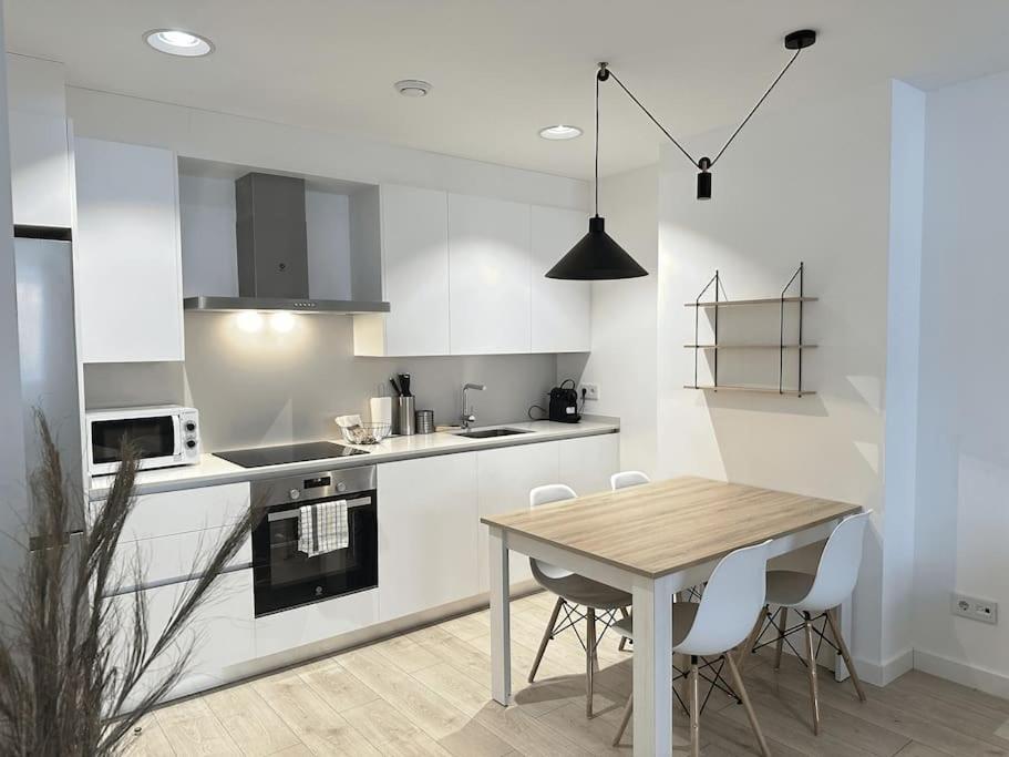 Apartment New Port, Free Parking Ybh1s *