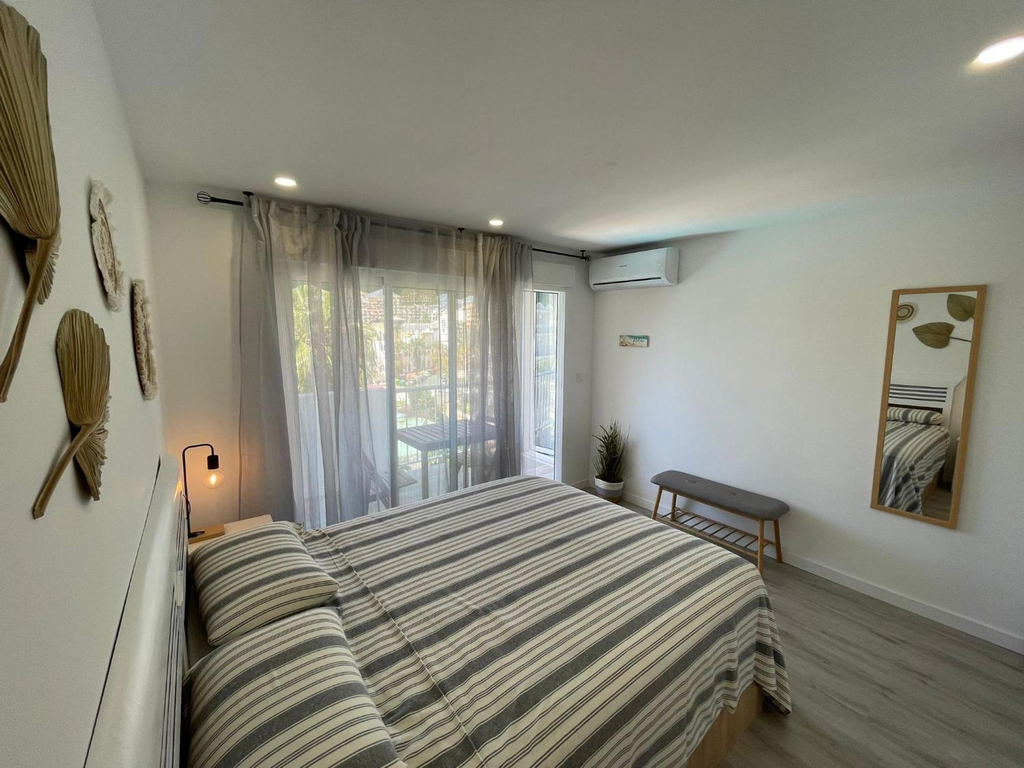 Bonanza Relax Apartamento *