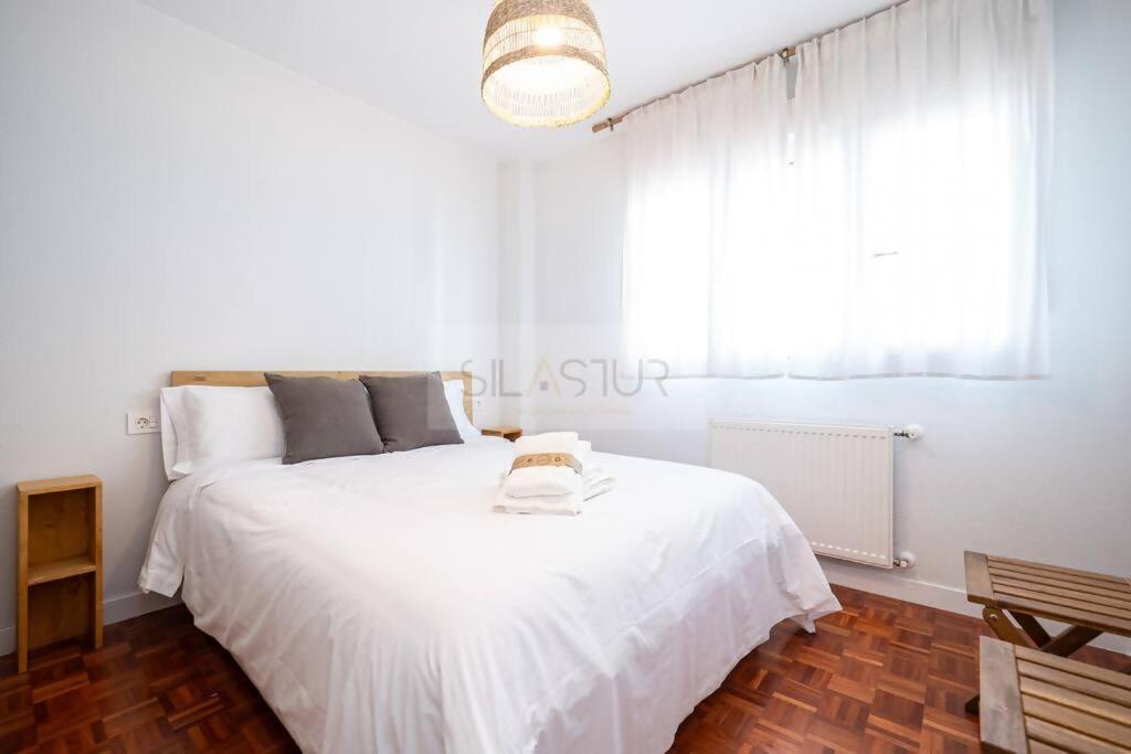 Apartment Mariano *