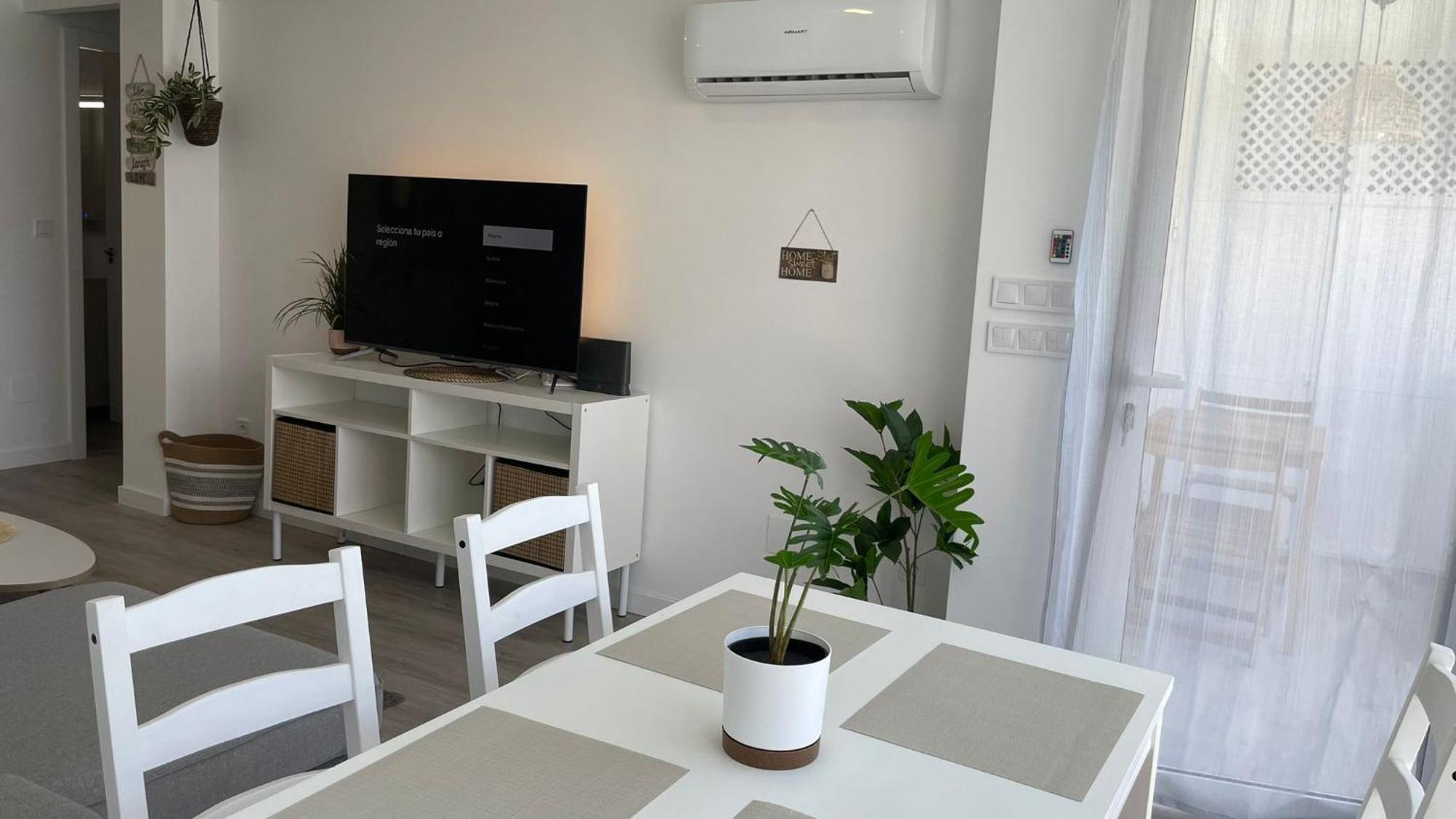 Apartamento Bonanza Relax Benalmádena
