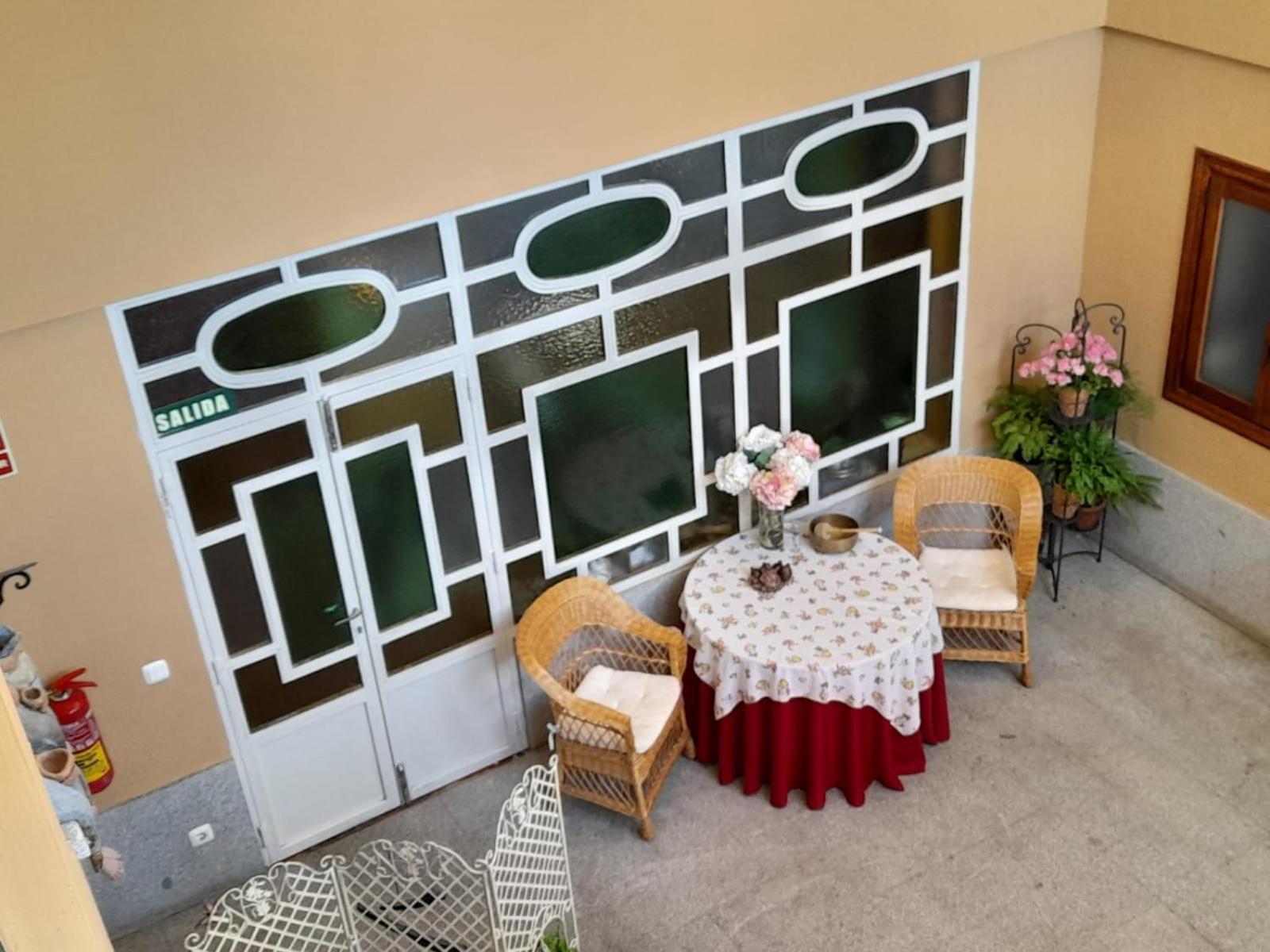 Casa De Lavandas, Holiday home *