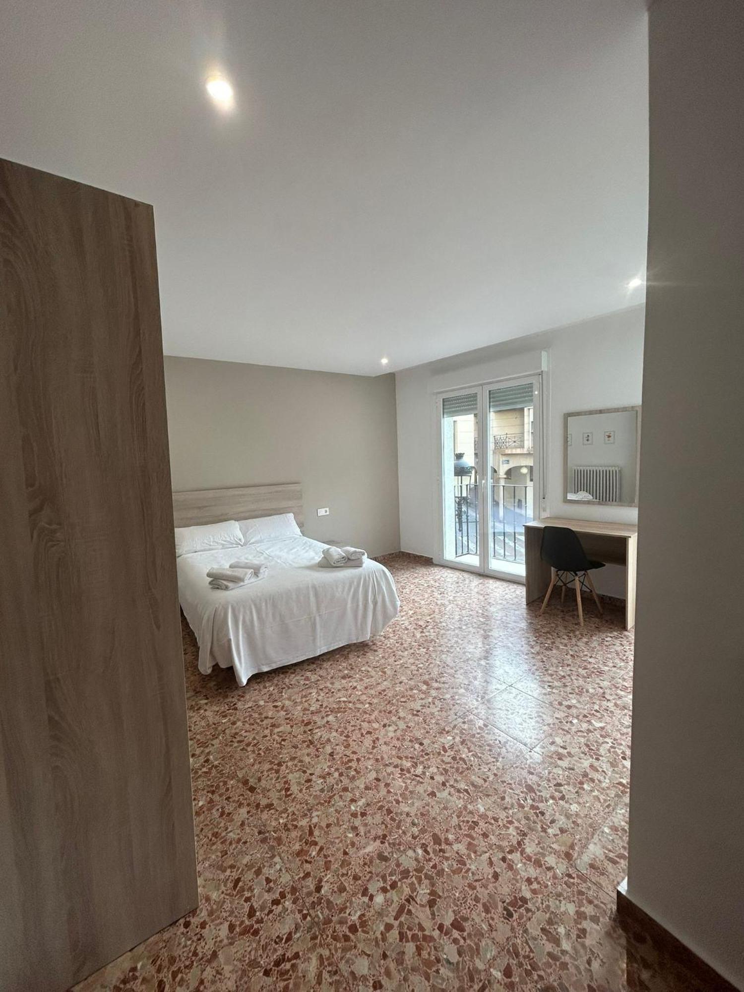 Pension Arnedo