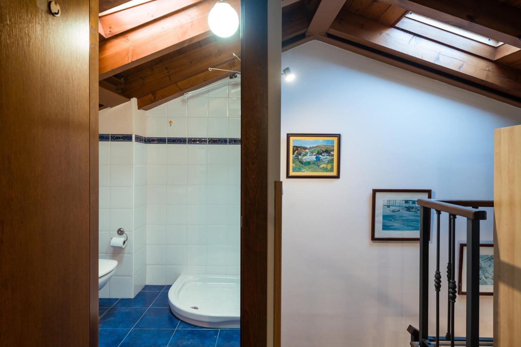 Сasa de vacaciones Casa El Balandro De Poo *