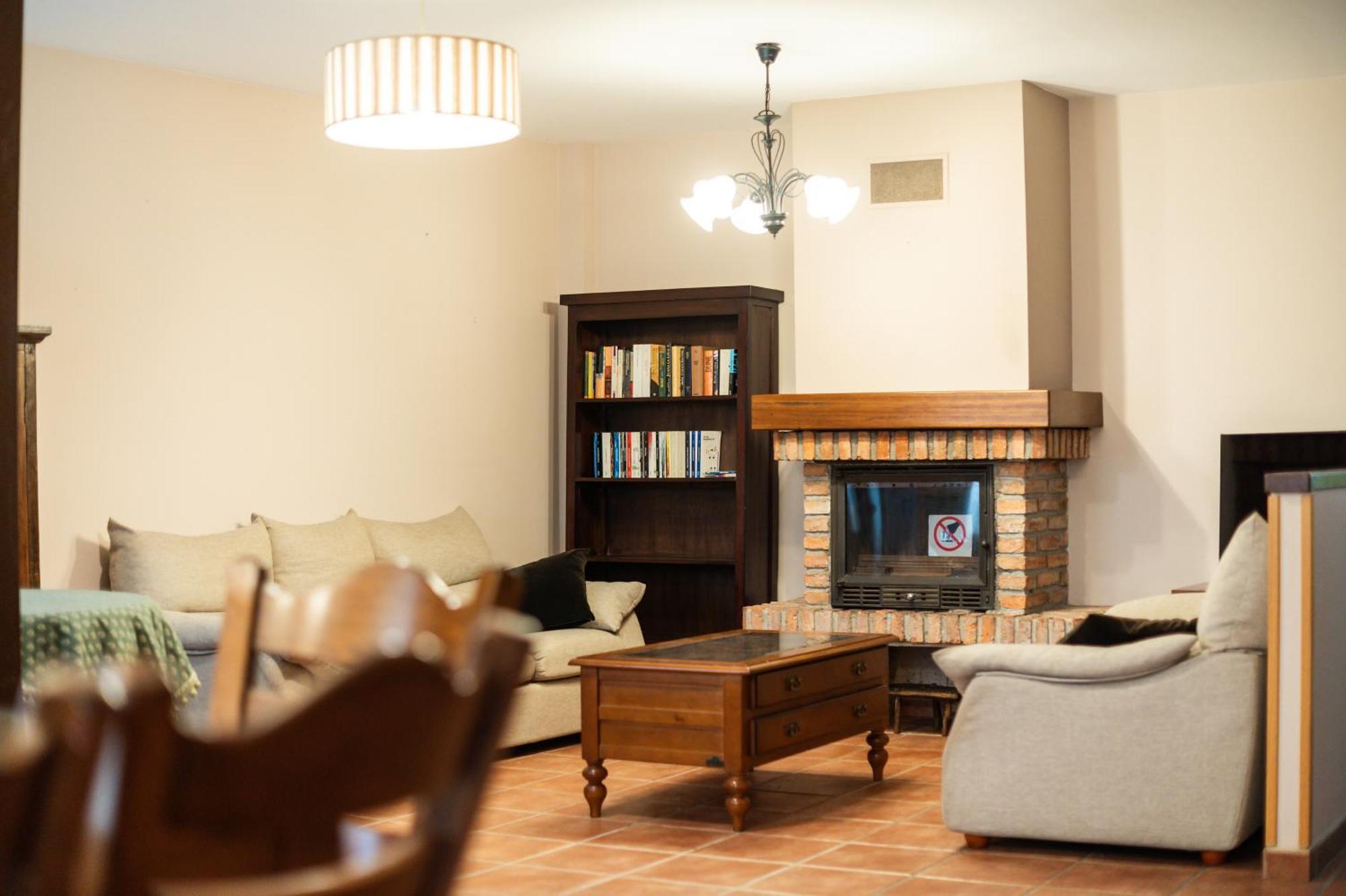 Сasa de vacaciones Casa El Balandro De Poo