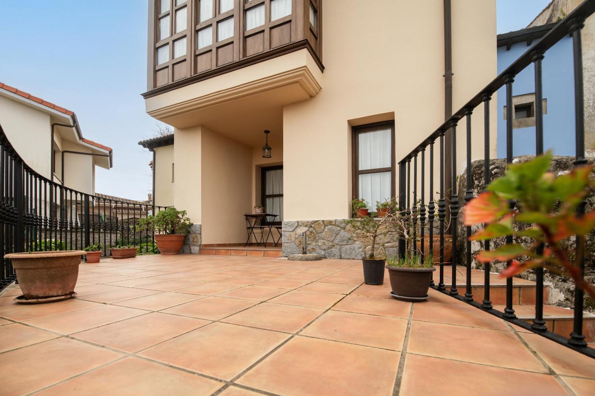 Сasa de vacaciones Casa El Balandro De Poo Llanes