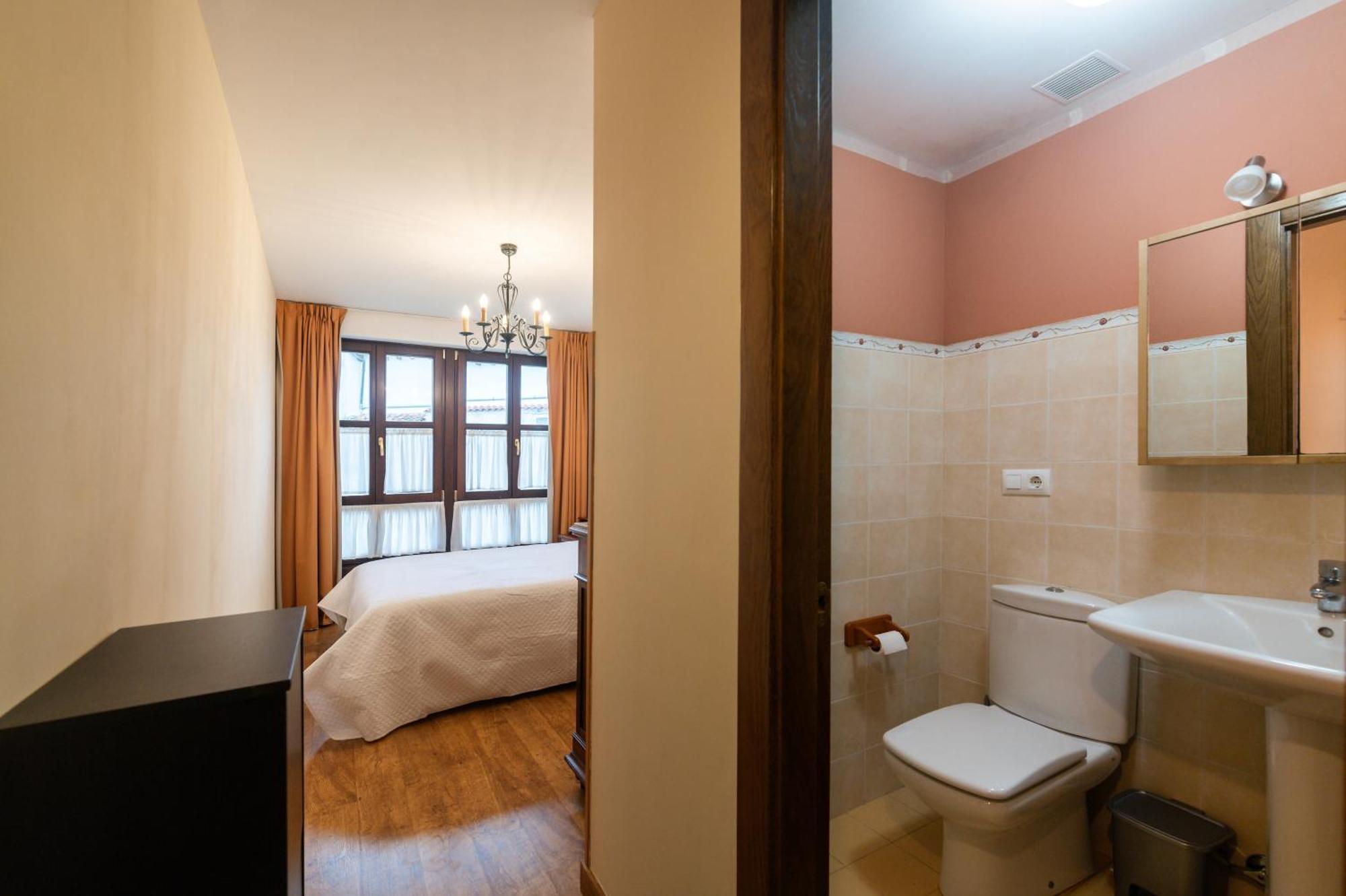 Сasa de vacaciones Casa El Balandro De Poo