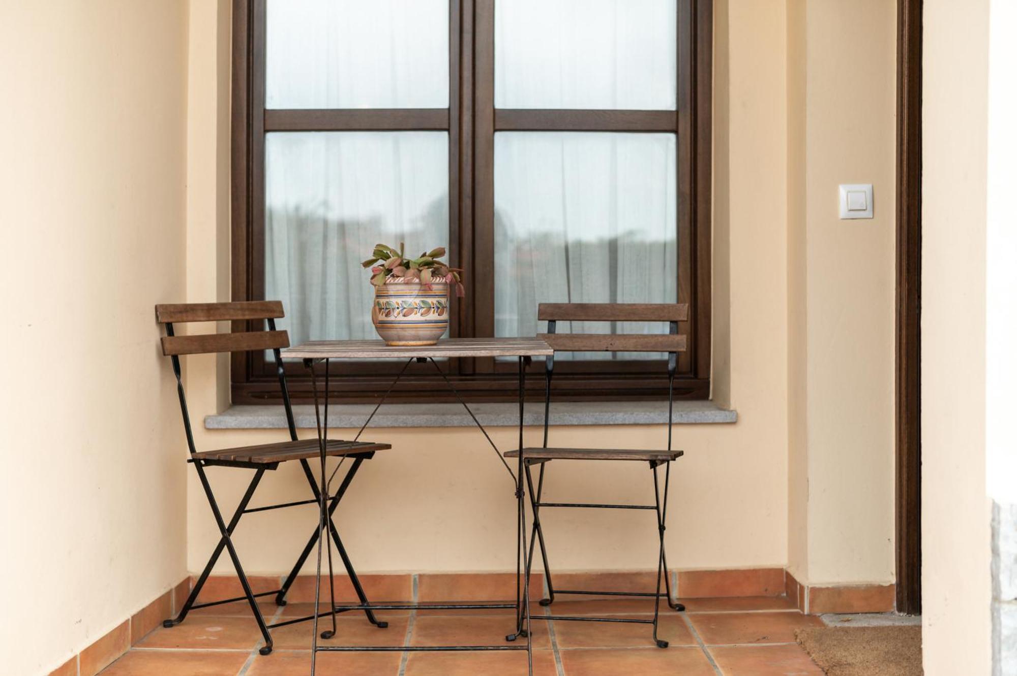 Casa El Balandro De Poo Сasa de vacaciones *