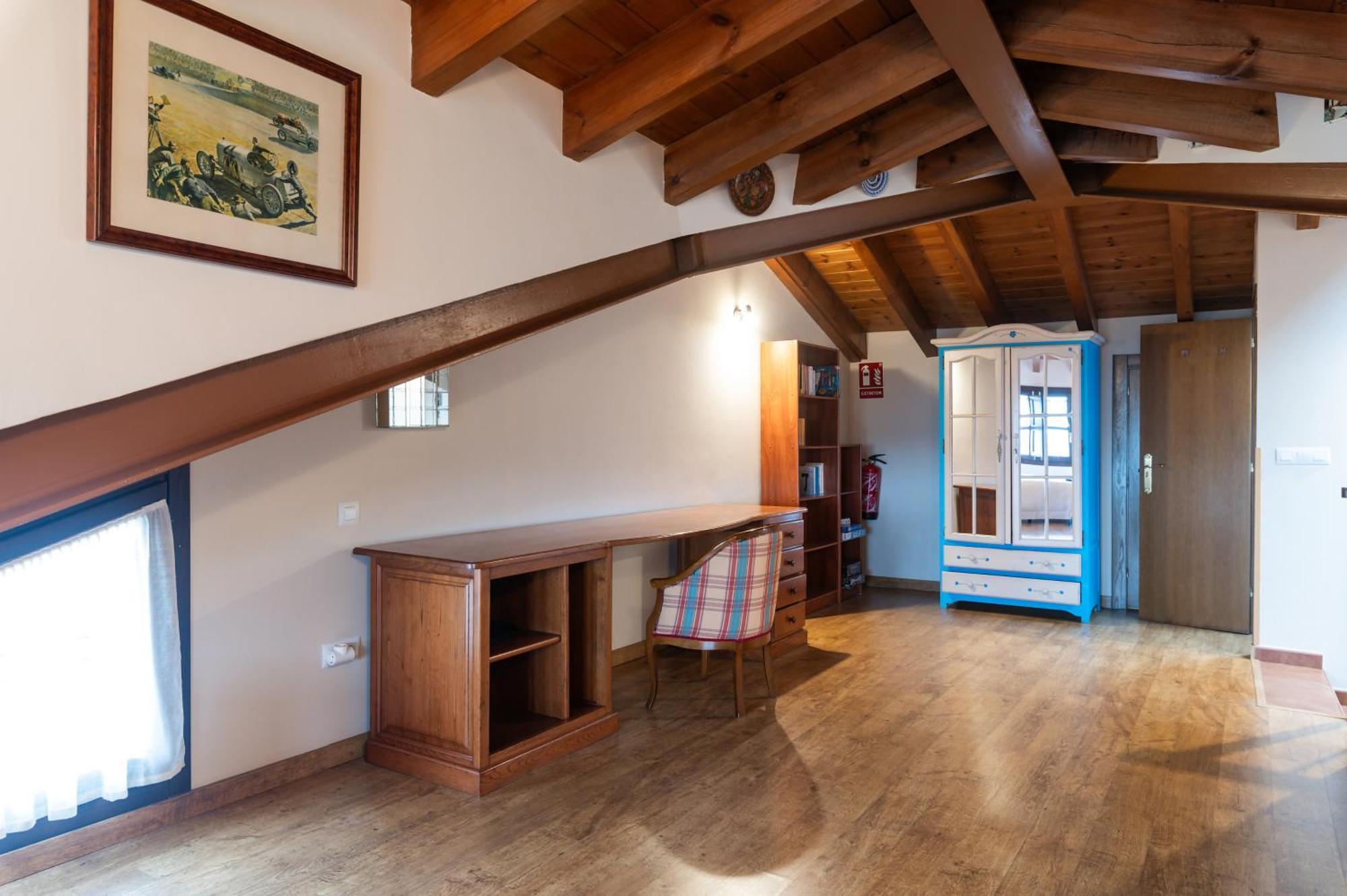 Сasa de vacaciones Casa El Balandro De Poo Llanes