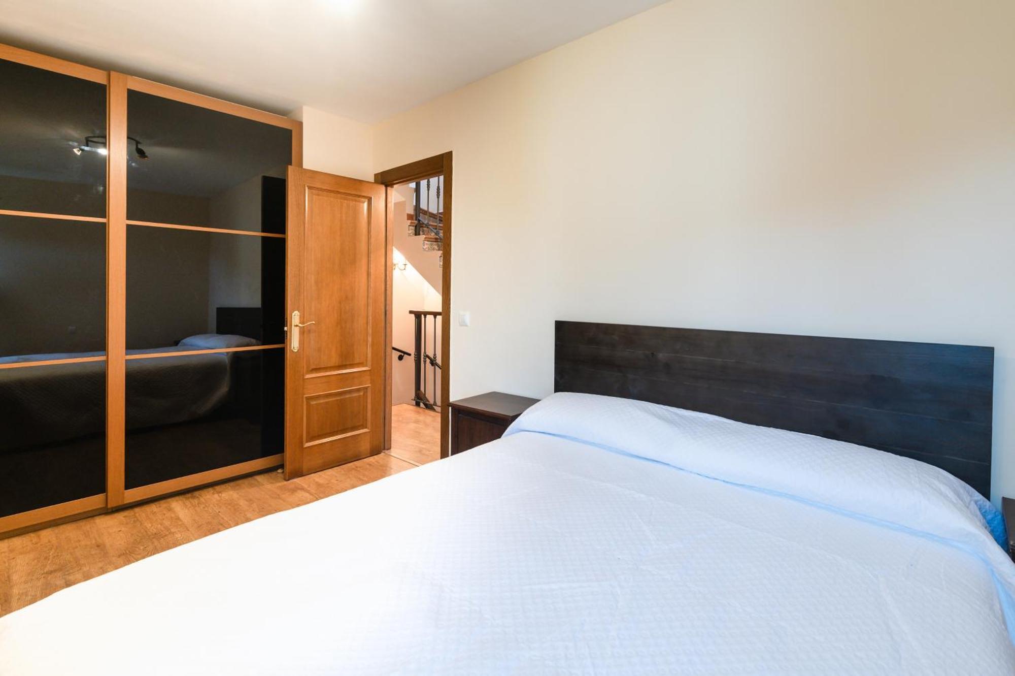 Сasa de vacaciones Casa El Balandro De Poo *