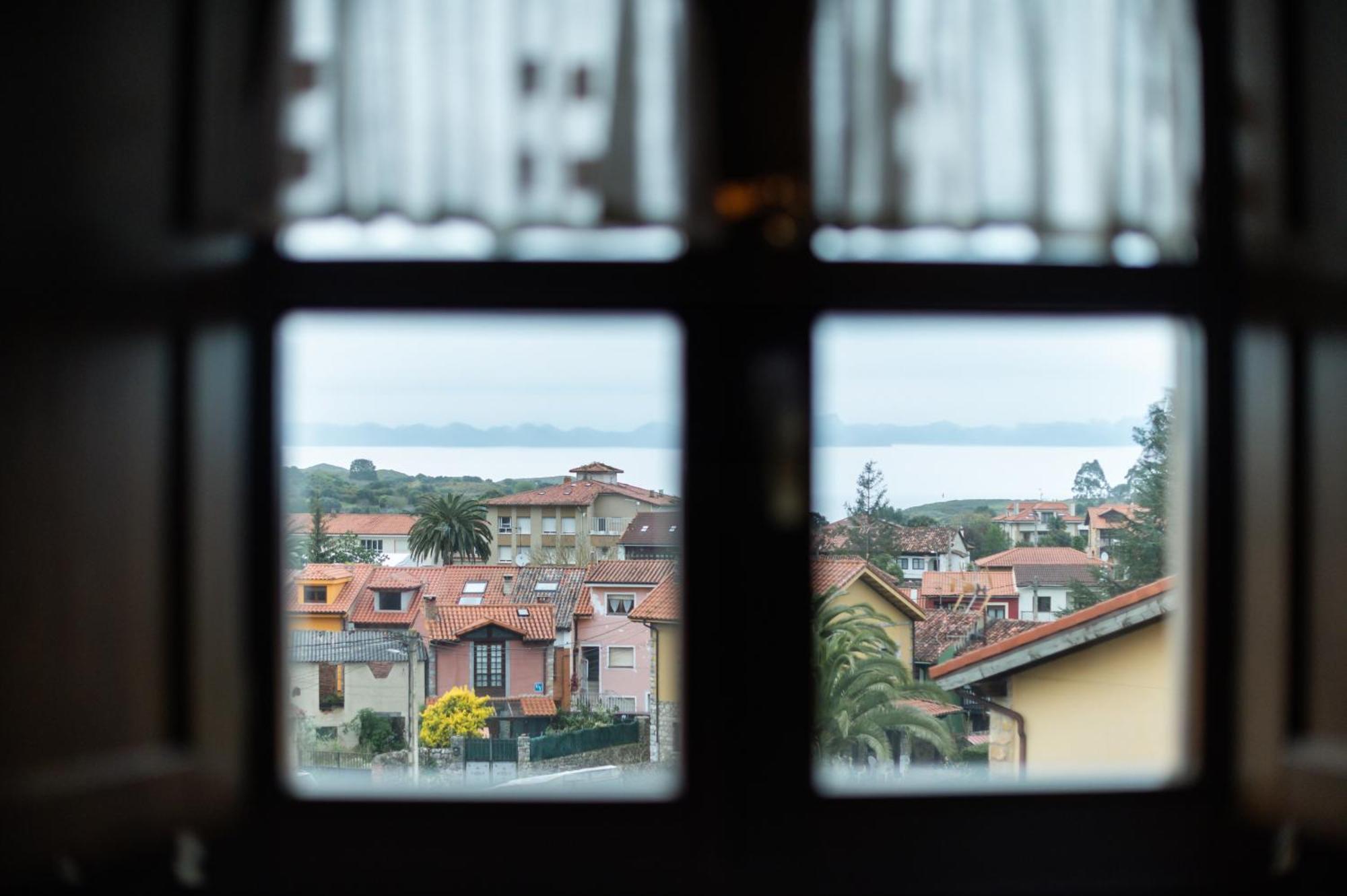 Casa El Balandro De Poo Сasa de vacaciones *
