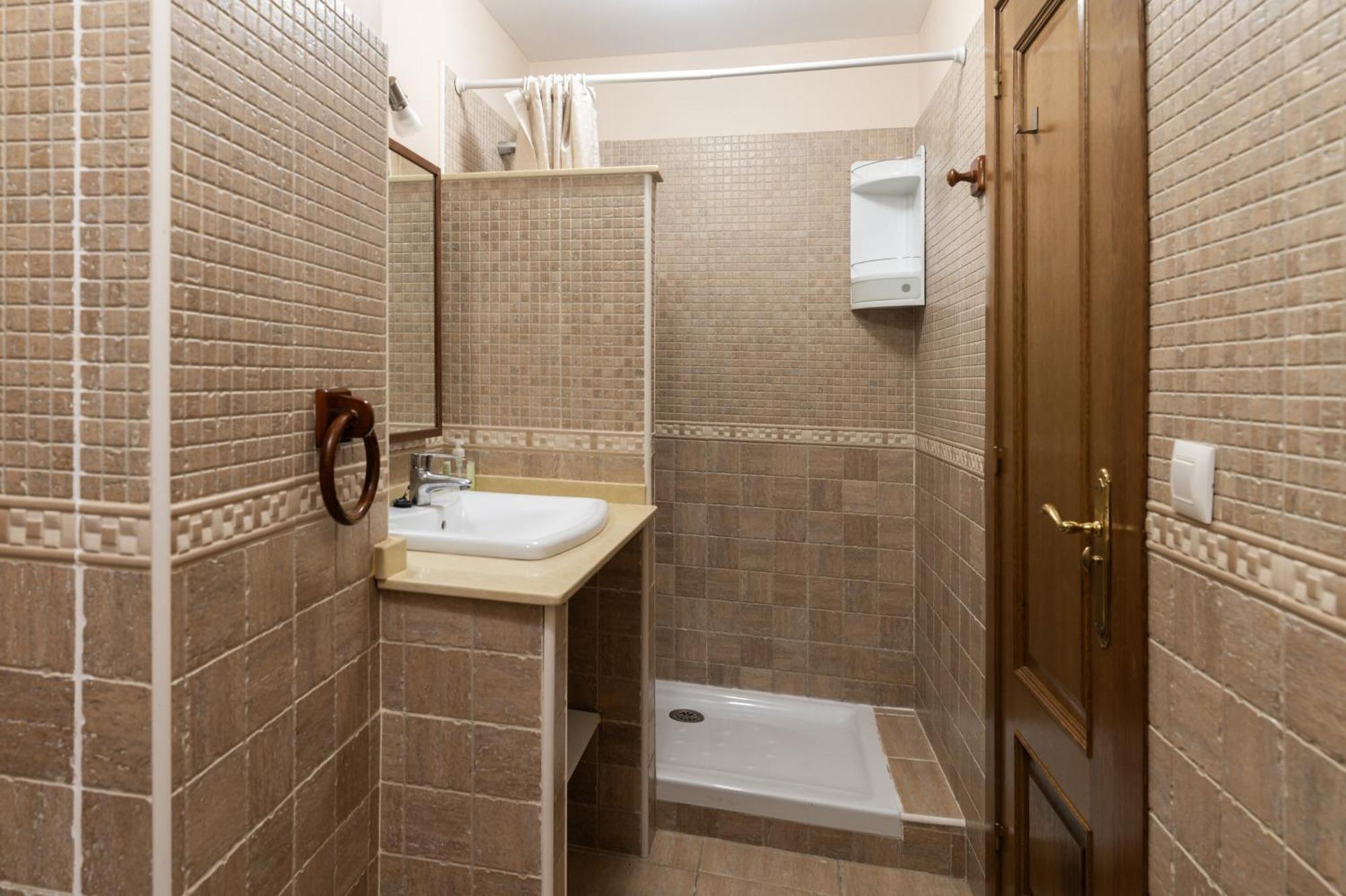 Сasa de vacaciones Casa El Balandro De Poo