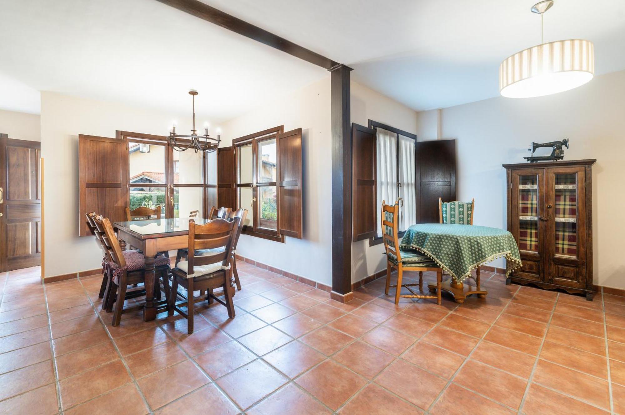 Casa El Balandro De Poo Сasa de vacaciones *