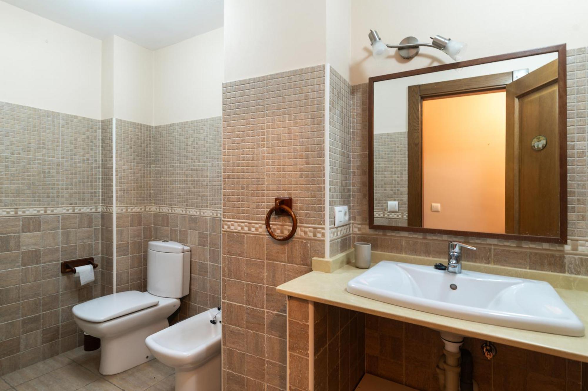 Casa El Balandro De Poo Сasa de vacaciones