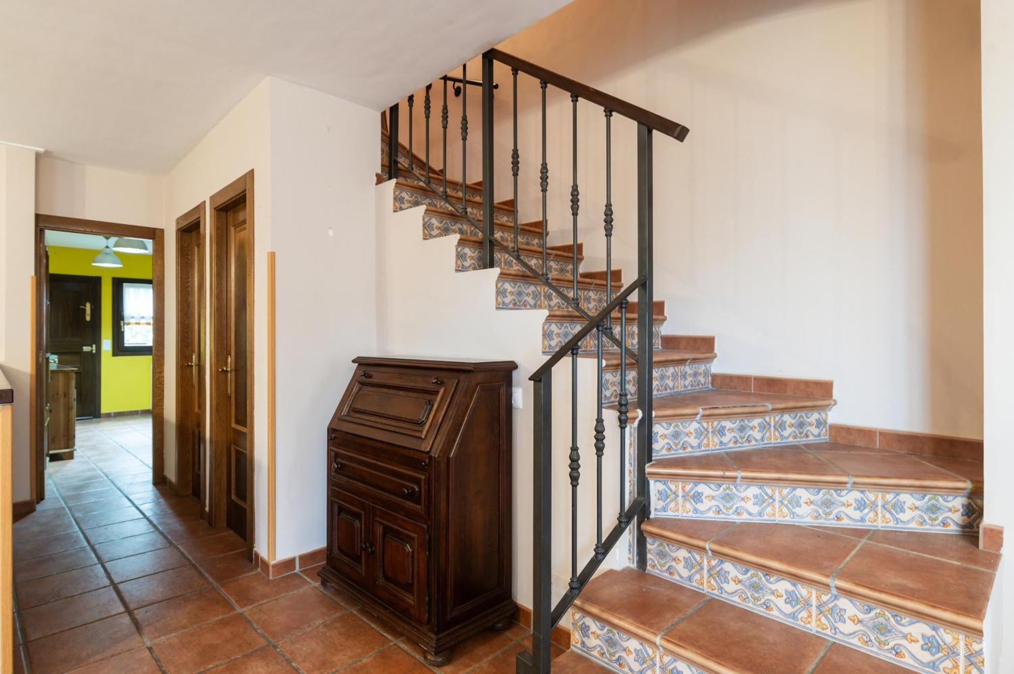 Сasa de vacaciones Casa El Balandro De Poo Llanes