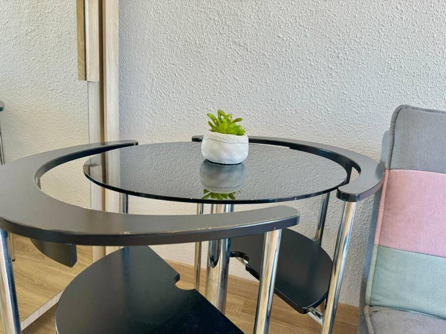 Estudio En El Centro De Apartamento