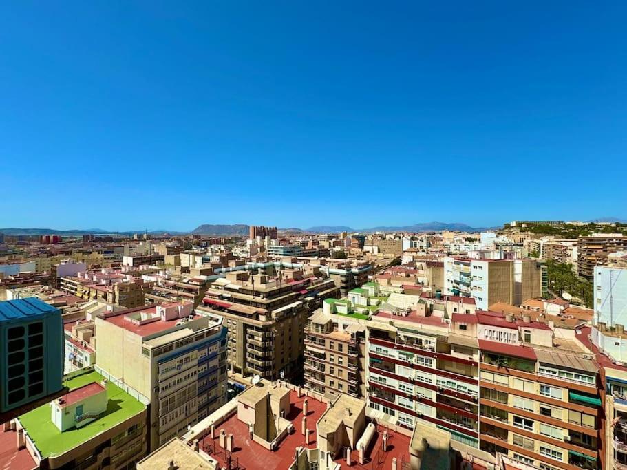 Estudio En El Centro De Apartamento