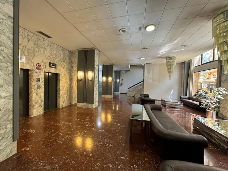 Apartamento Estudio En El Centro De *