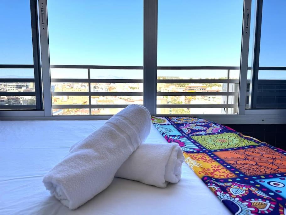 Apartamento Estudio En El Centro De Alicante