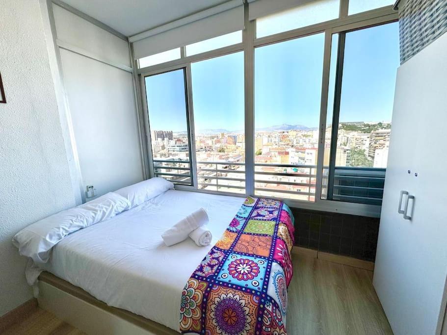 Apartamento Estudio En El Centro De *