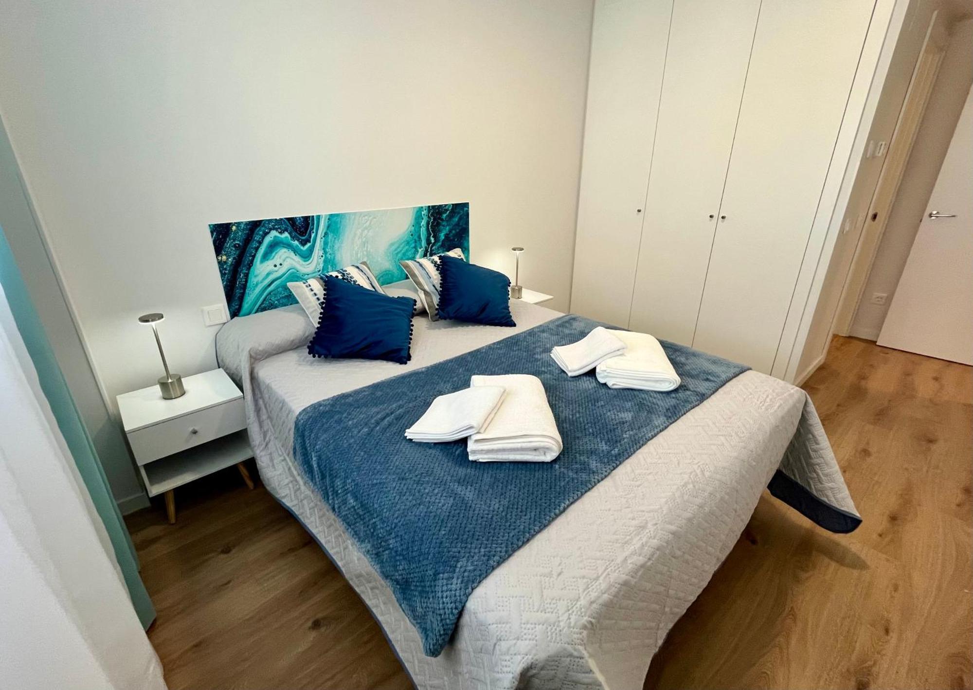 Apartamento S3 Futura *