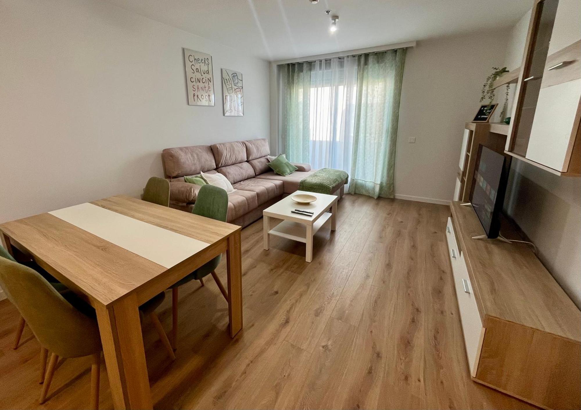 S3 Futura Apartamento