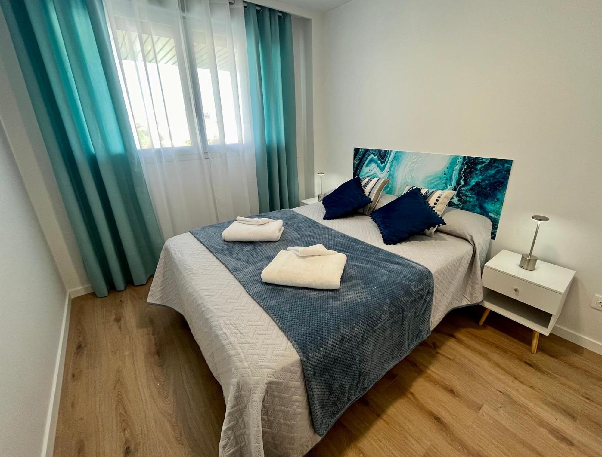 S3 Futura Apartamento *