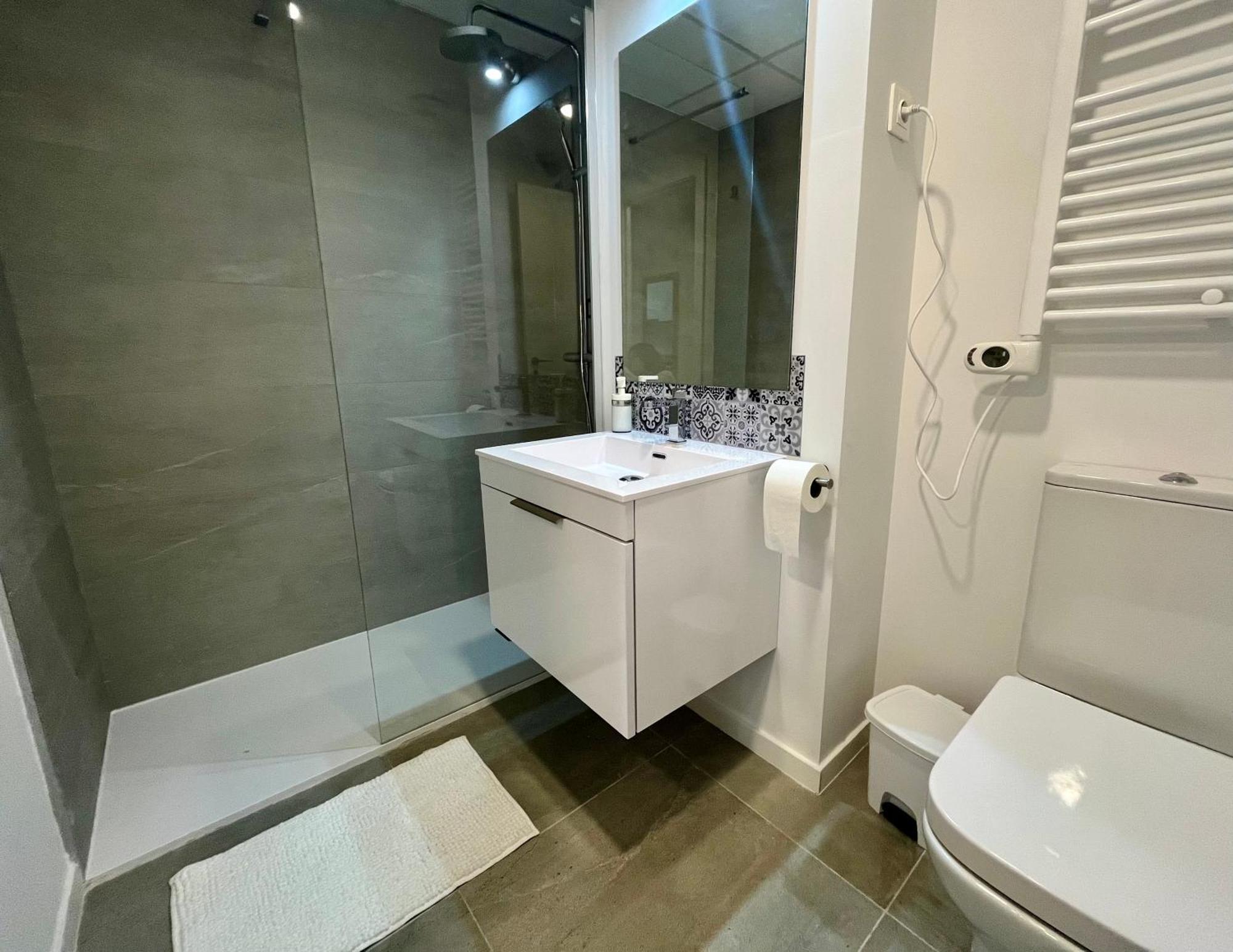 Apartamento S3 Futura Vaciamadrid