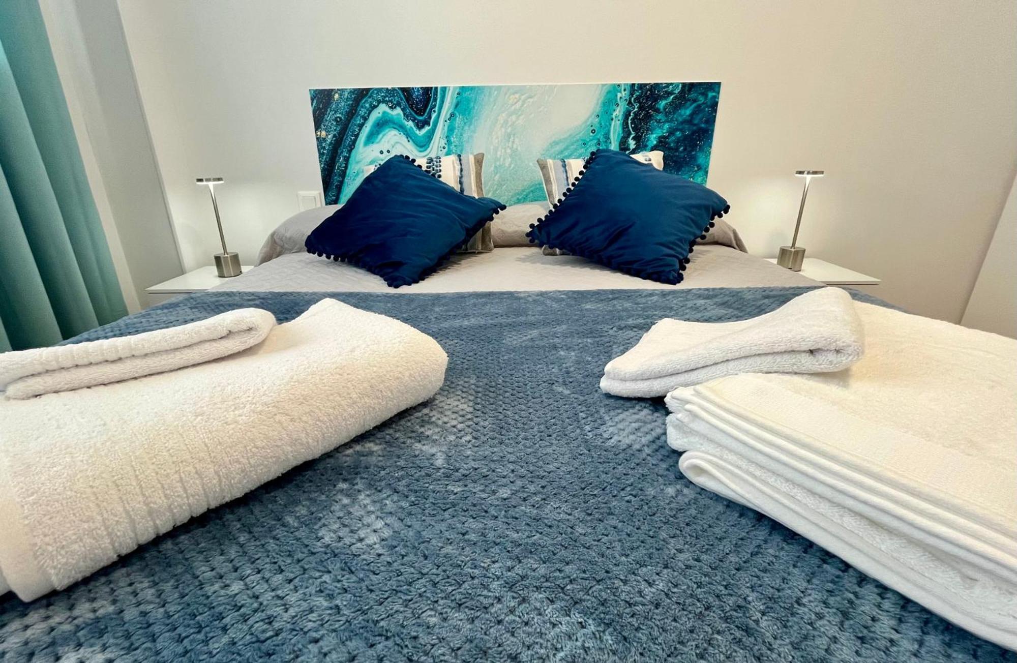 S3 Futura Apartamento