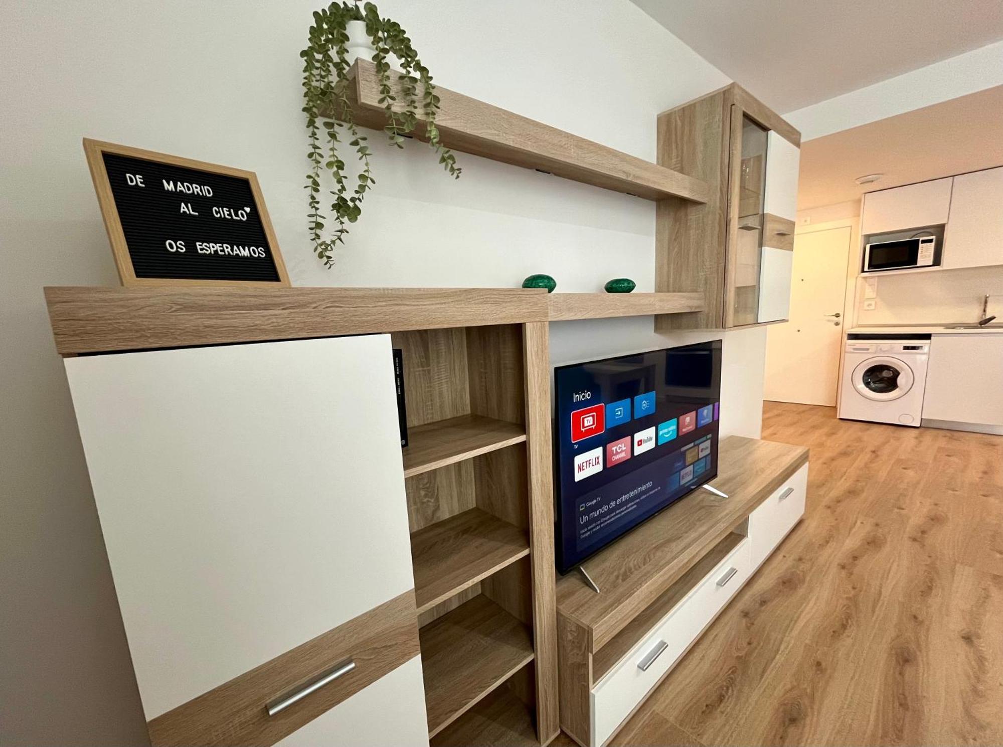 Apartamento S3 Futura *