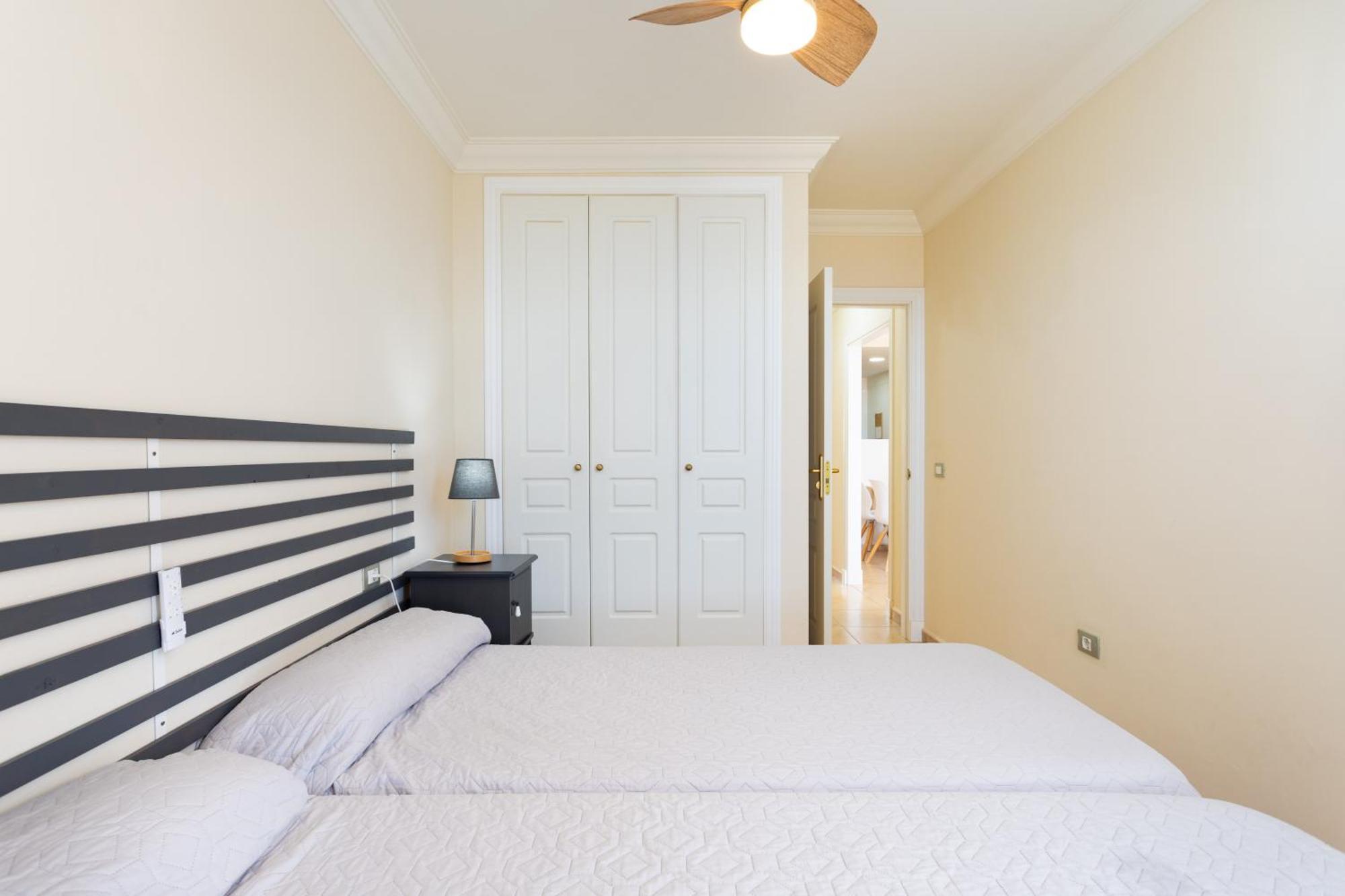 Home2book Amazing Sea Views & Terrace, El Poris *