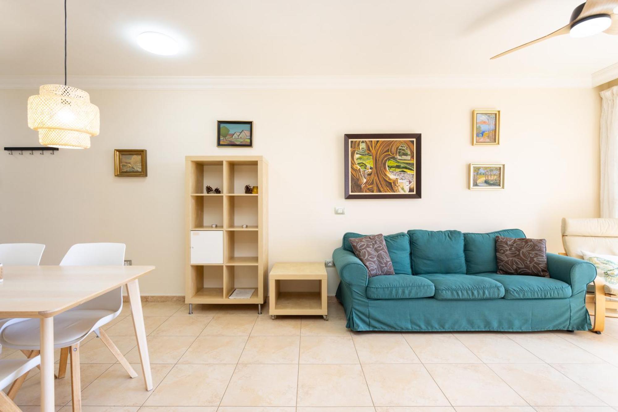 Home2book Amazing Sea Views & Terrace, El Poris Apartamento *