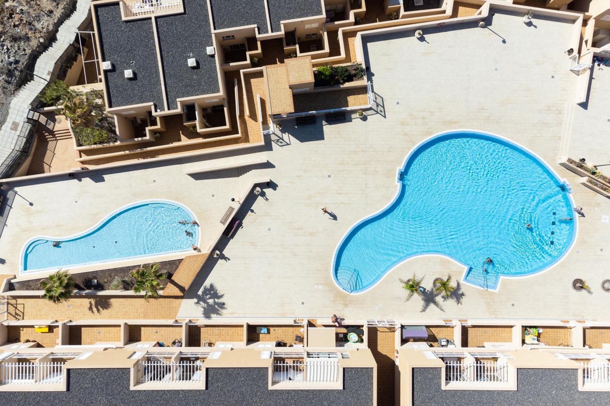 Apartamento Home2book Amazing Sea Views & Terrace, El Poris Porís de Abona