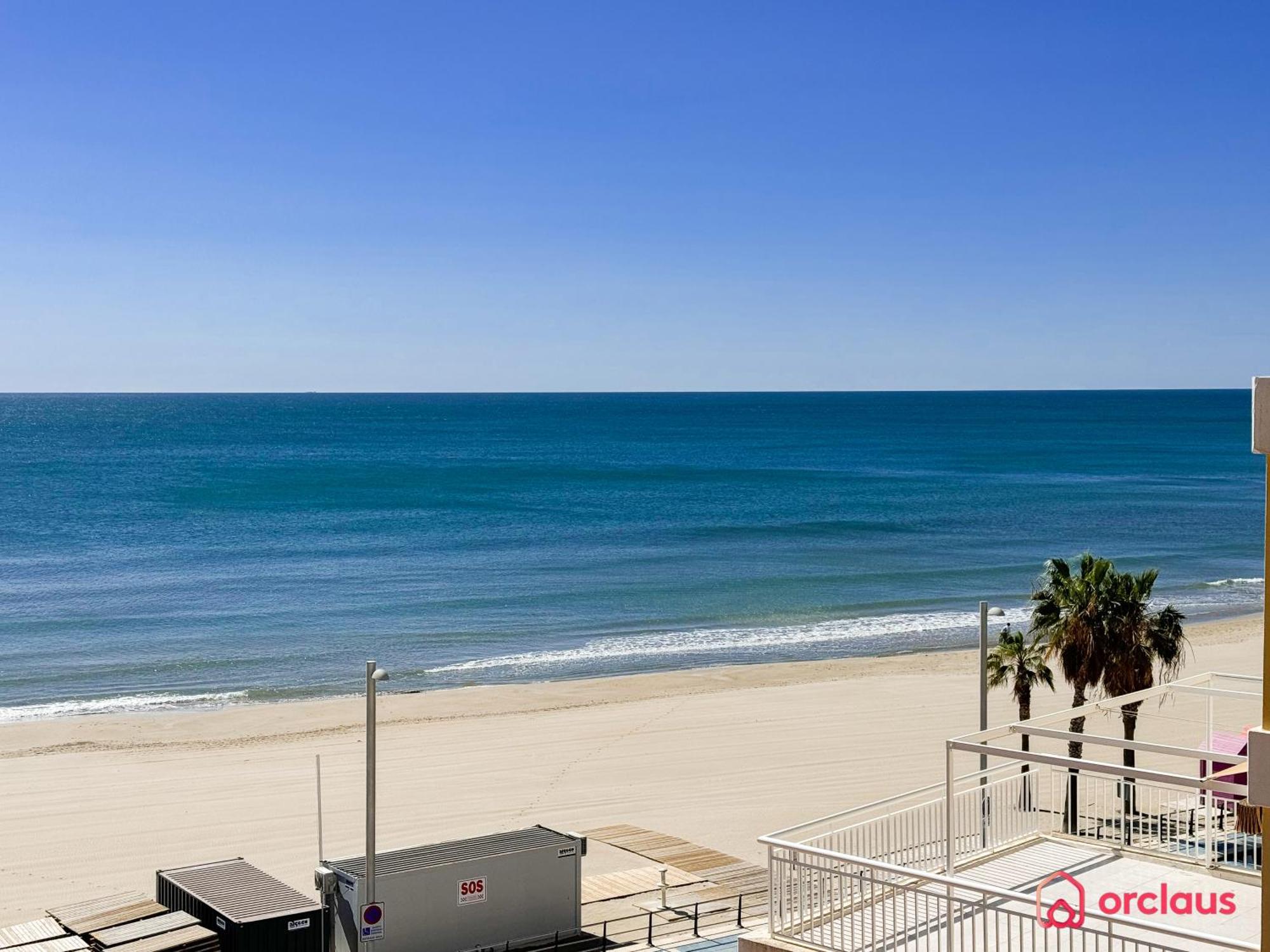 Apartamento Sol Y Mar Oropesa del Mar