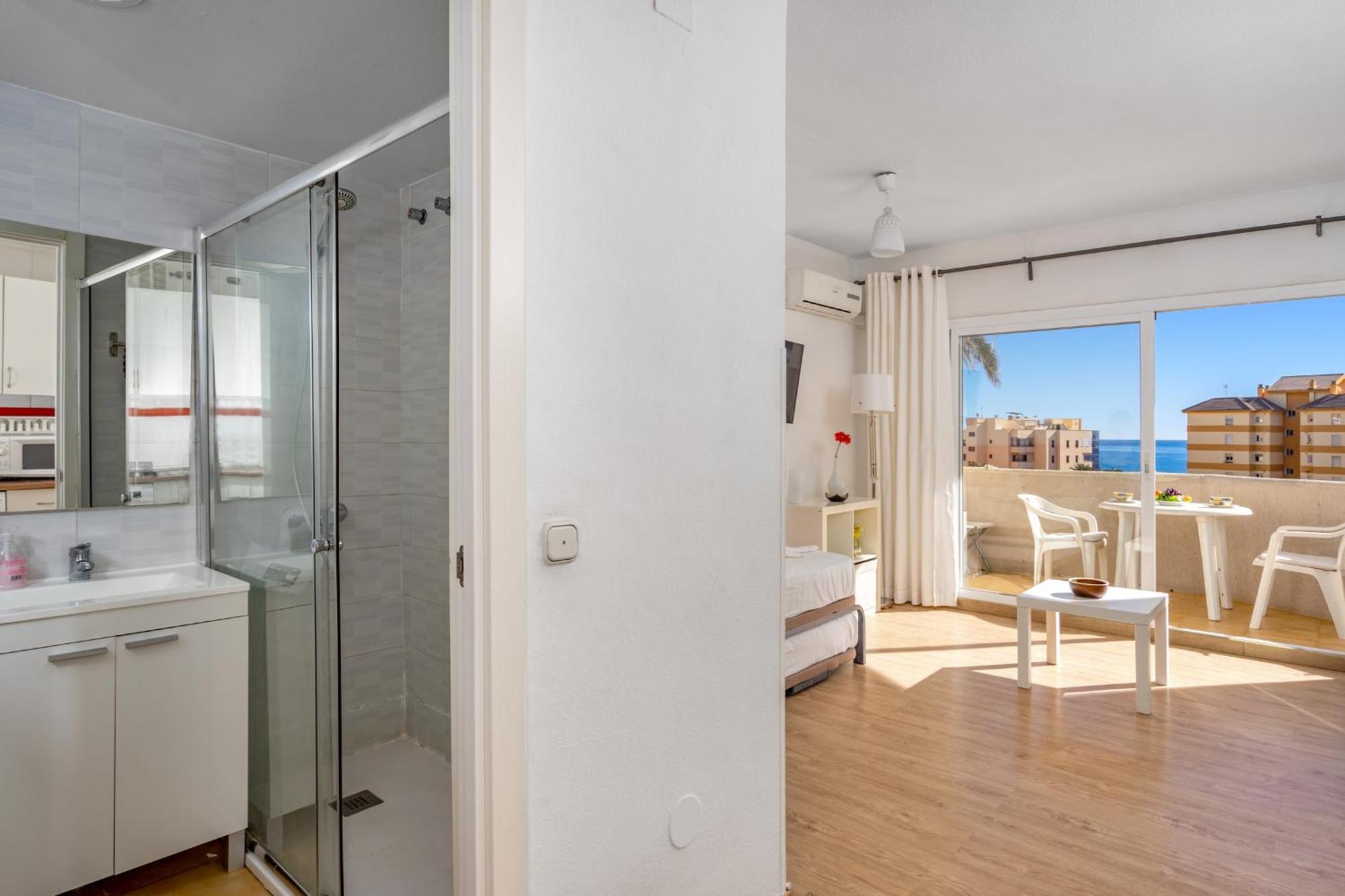 Apartment Benalbeach Benalmadena